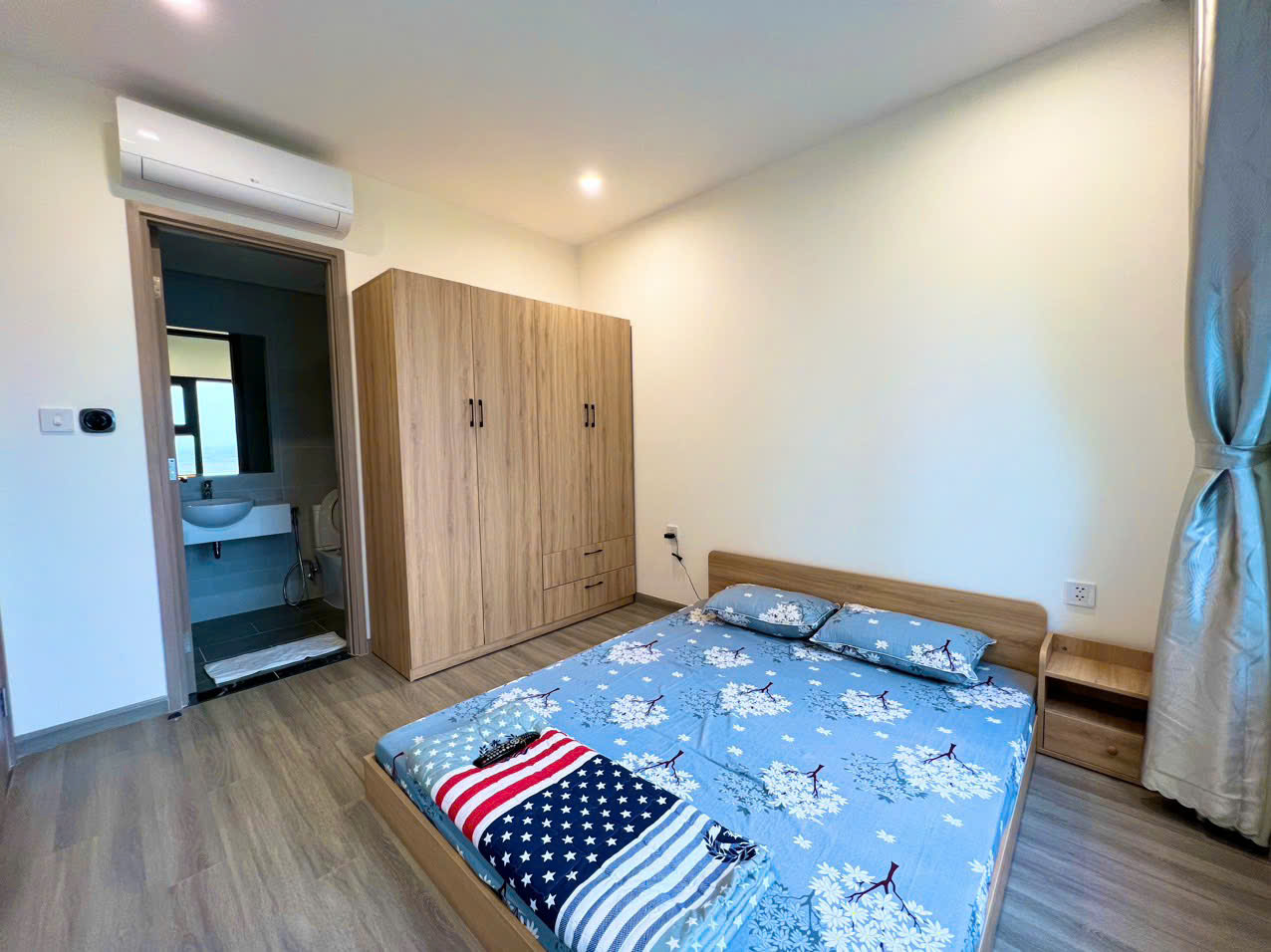 Bán Căn Hộ 2PN Tầng 27 Tòa BS15 The Beverly Solari – Full Nội Thất – Giá 4 Tỷ - ảnh 4