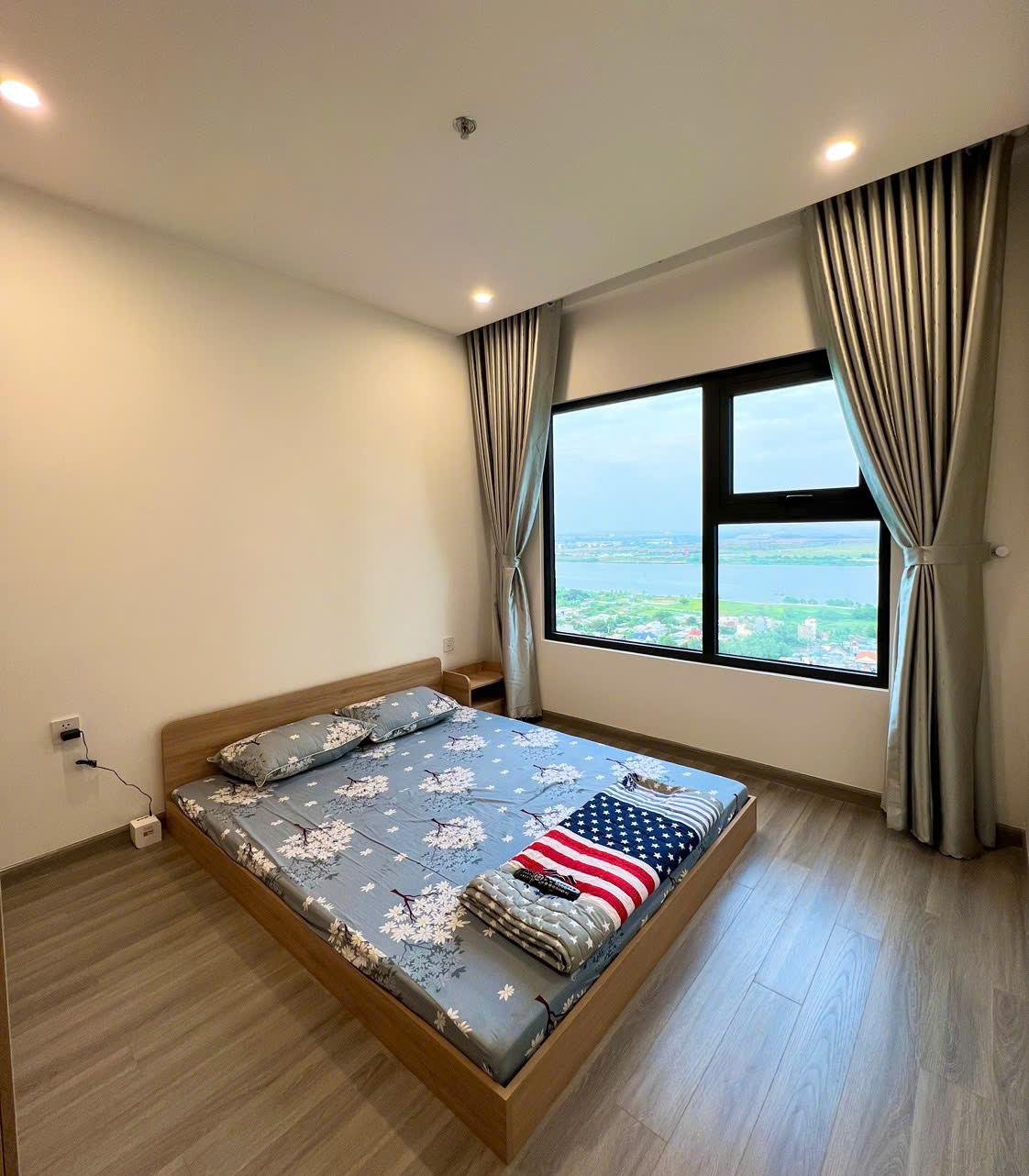 Bán Căn Hộ 2PN Tầng 27 Tòa BS15 The Beverly Solari – Full Nội Thất – Giá 4 Tỷ - ảnh 7