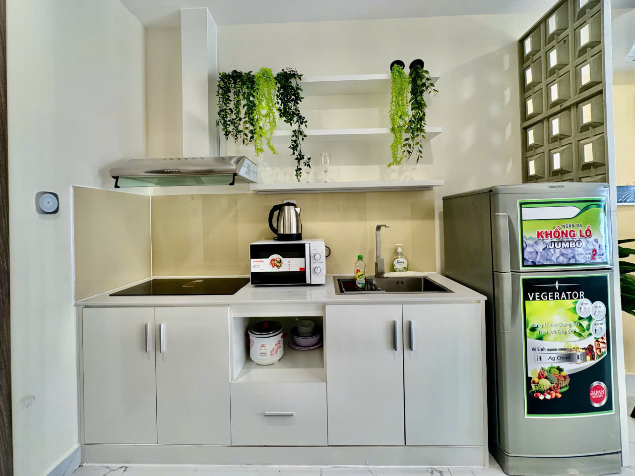 Bán căn hộ Studio The Beverly Solari – Vinhomes Grand Park | Full nội thất, giá tốt TP Thủ Đức