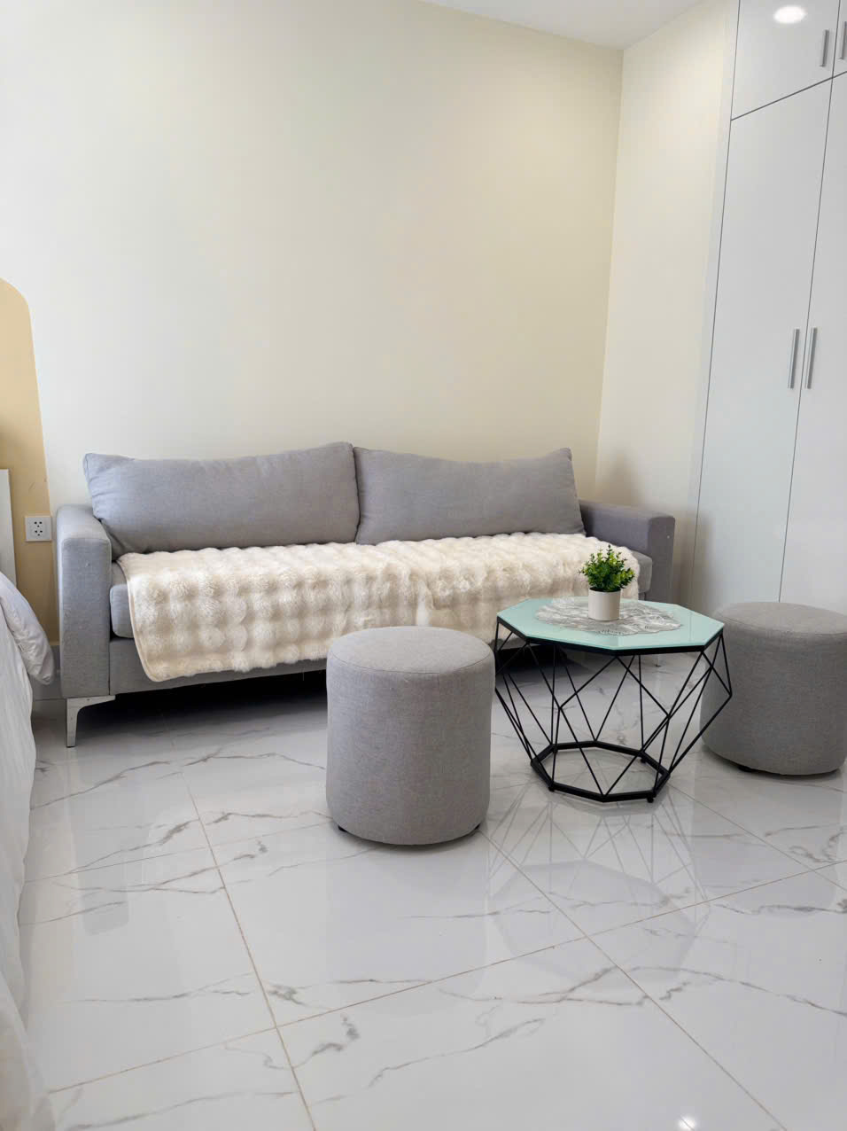 Bán căn hộ Studio The Beverly Solari – Vinhomes Grand Park | Full nội thất, giá tốt TP Thủ Đức