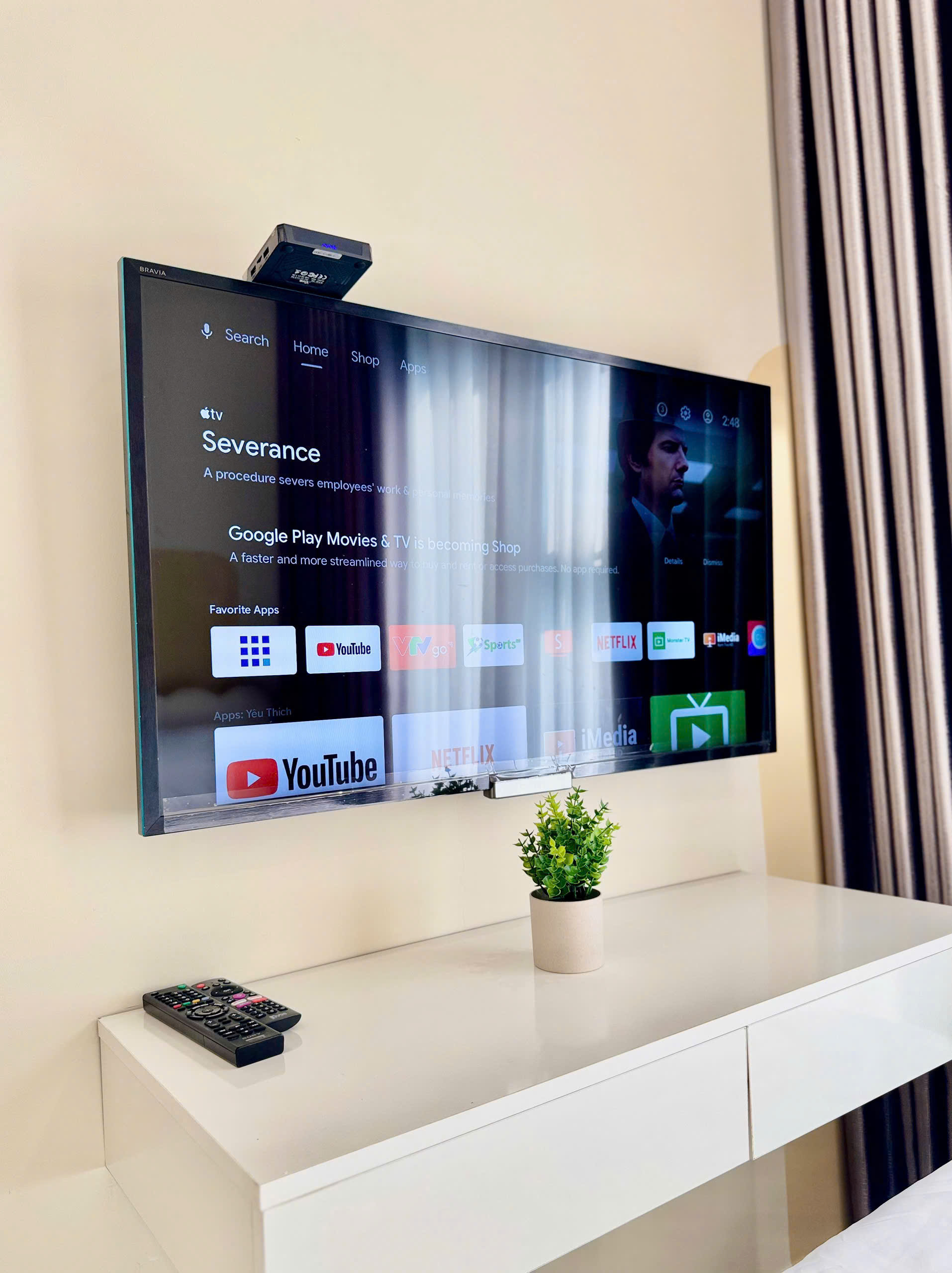 Bán căn hộ Studio The Beverly Solari – Vinhomes Grand Park | Full nội thất, giá tốt TP Thủ Đức