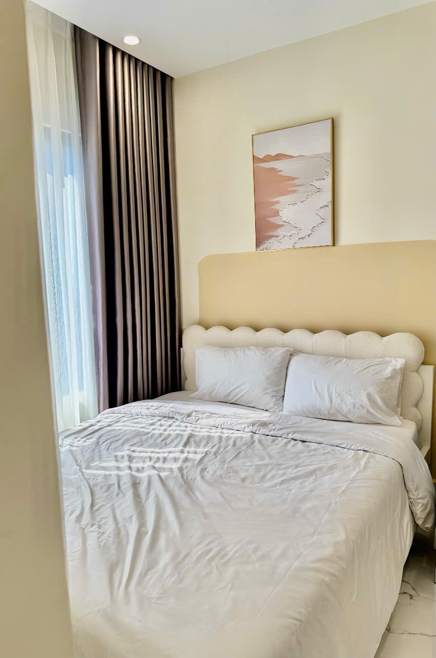 Bán căn hộ Studio The Beverly Solari – Vinhomes Grand Park | Full nội thất, giá tốt TP Thủ Đức