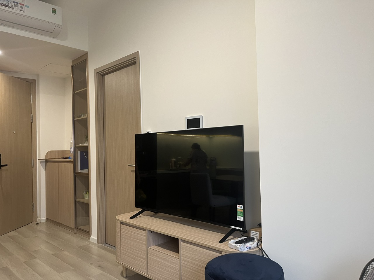 Cho Thuê Căn Hộ Lumiere Boulevard Vinhomes Grand Park – Full Nội Thất Cao Cấp - ảnh 6