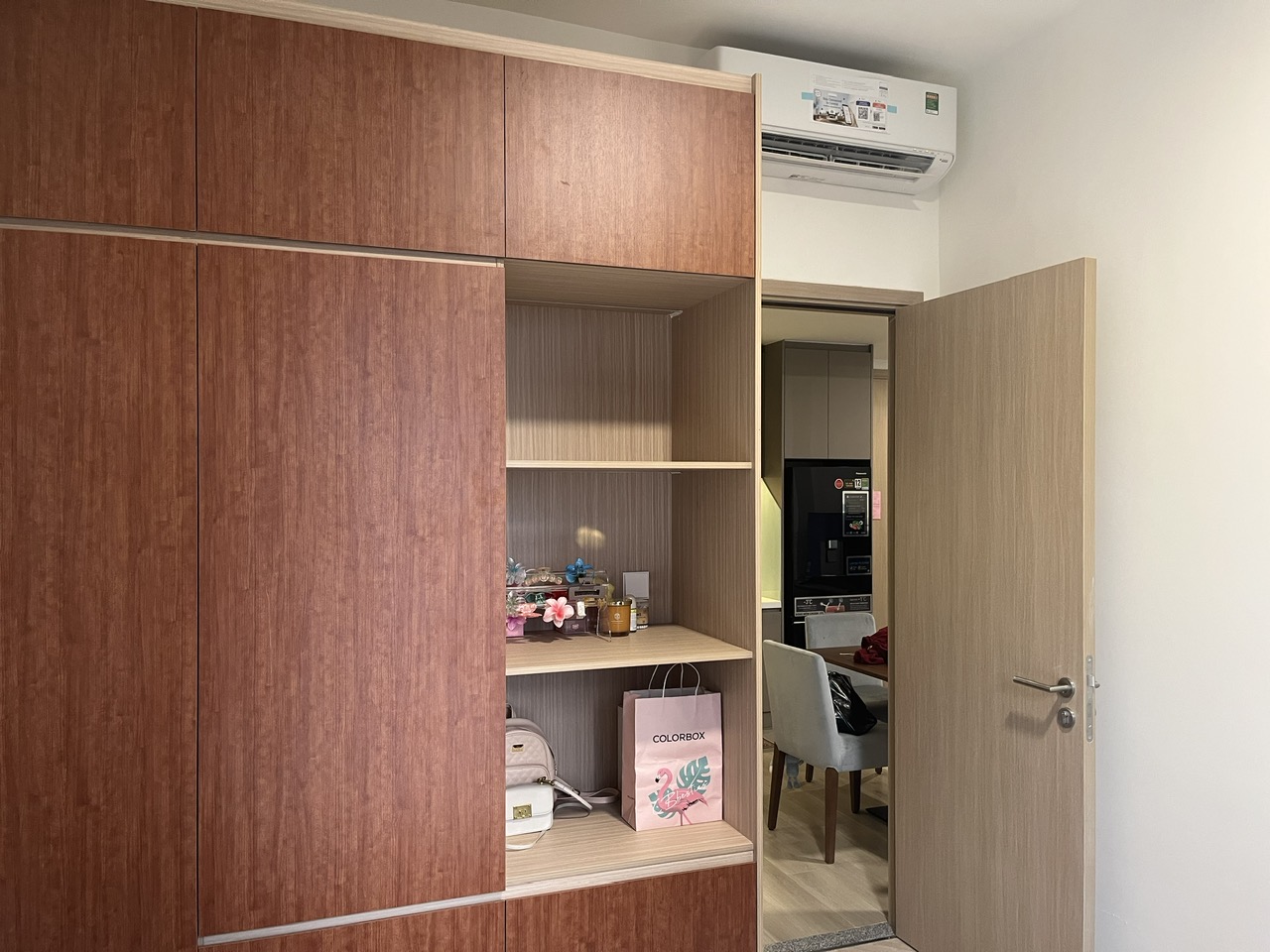 Cho Thuê Căn Hộ Lumiere Boulevard Vinhomes Grand Park – Full Nội Thất Cao Cấp - ảnh 7