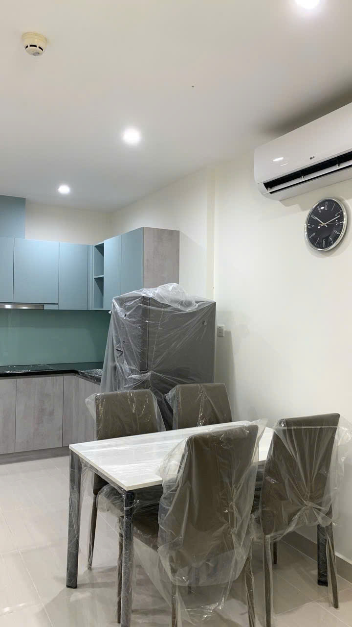 BÁN CĂN HỘ 1PN+ THE ORIGAMI – VINHOMES GRAND PARK  Giá chỉ 3.3 tỷ – View thoáng – Nhà mới- Full nội thất cao cấp - ảnh 8