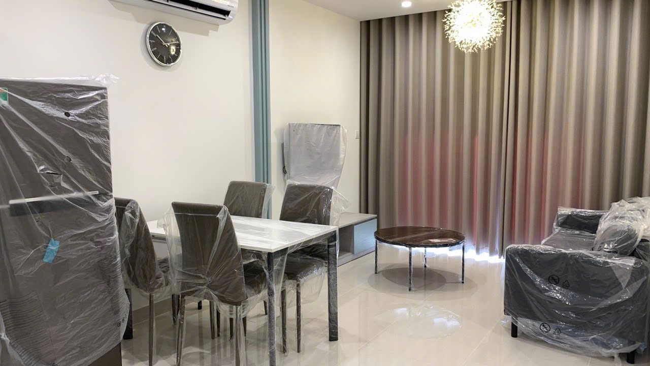 BÁN CĂN HỘ 1PN+ THE ORIGAMI – VINHOMES GRAND PARK  Giá chỉ 3.3 tỷ – View thoáng – Nhà mới- Full nội thất cao cấp - ảnh 9