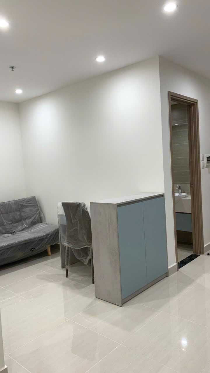 BÁN CĂN HỘ 1PN+ THE ORIGAMI – VINHOMES GRAND PARK  Giá chỉ 3.3 tỷ – View thoáng – Nhà mới- Full nội thất cao cấp - ảnh 10