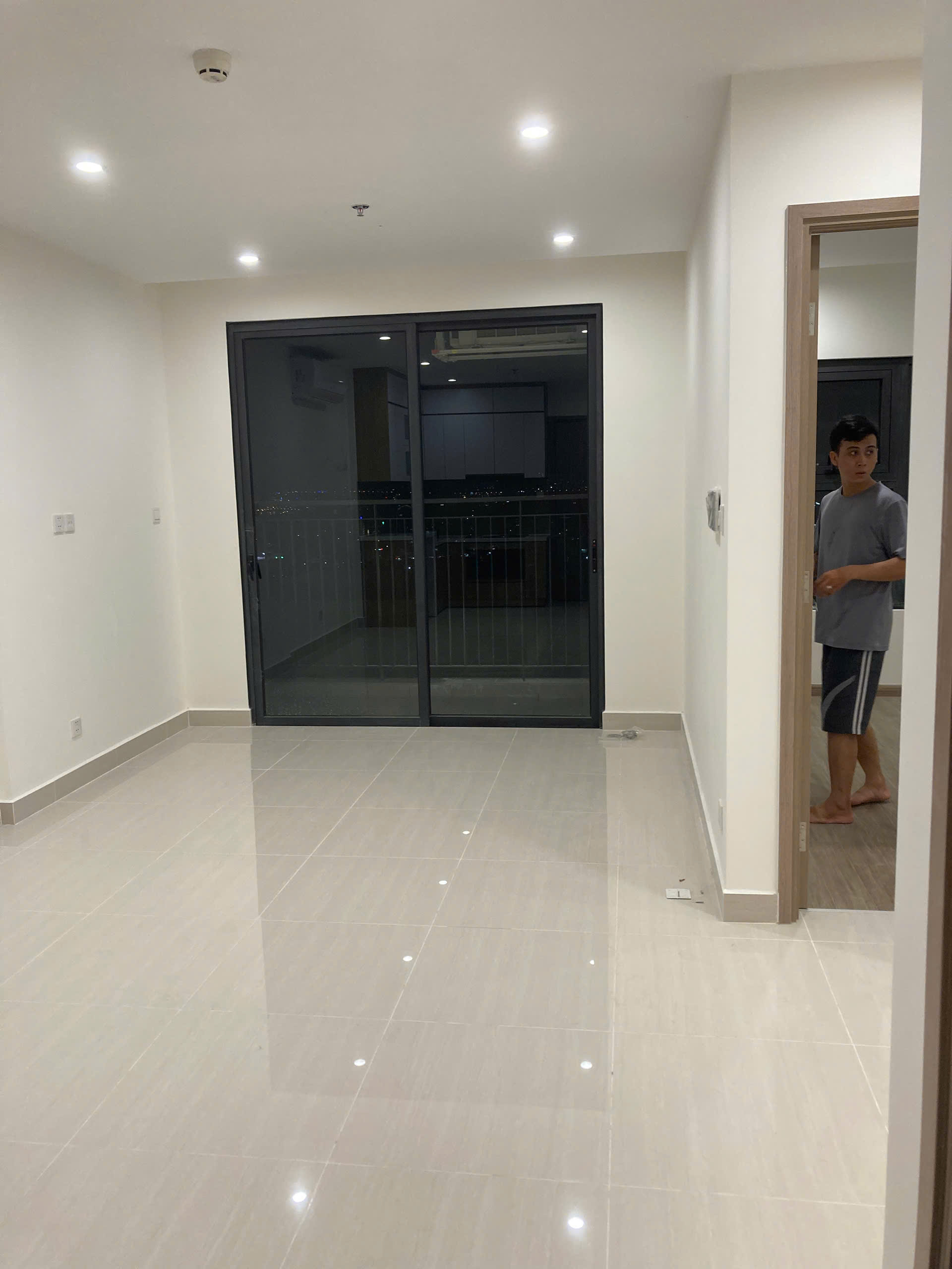 BÁN CĂN HỘ 1PN+ THE ORIGAMI – VINHOMES GRAND PARK  Giá chỉ 3 tỷ – View thoáng – Nhà mới- Full nội thất - ảnh 6