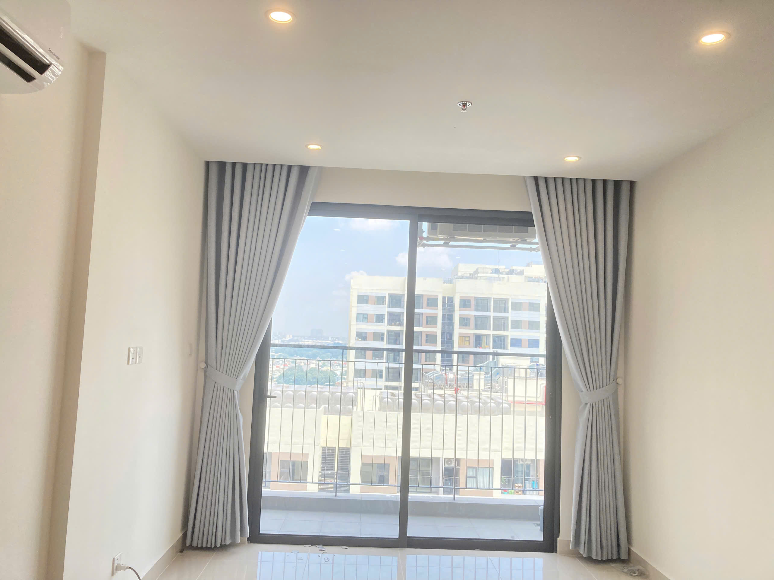 BÁN CĂN HỘ 1PN+ THE ORIGAMI – VINHOMES GRAND PARK  Giá chỉ 3 tỷ – View thoáng – Nhà mới- Full nội thất - ảnh 8