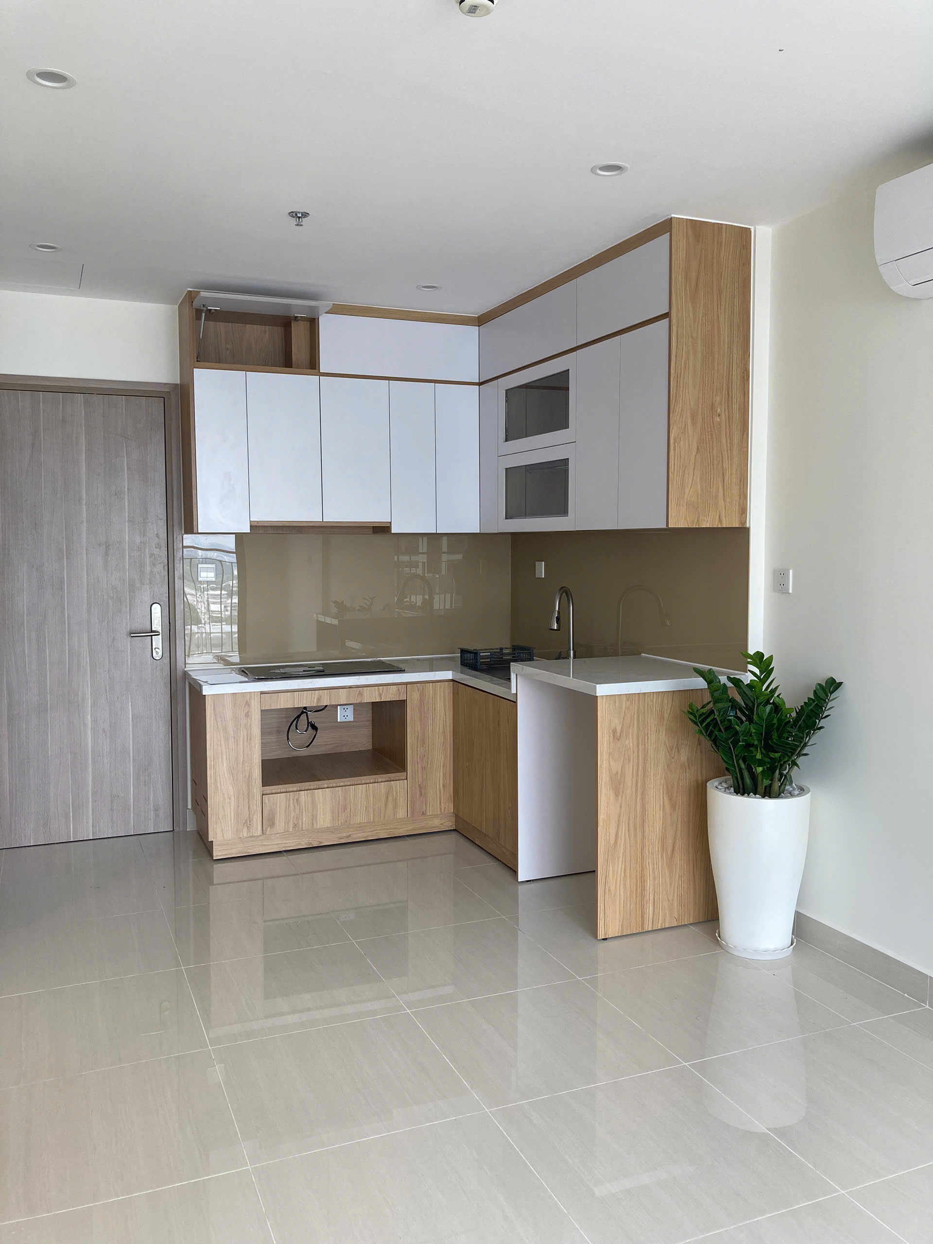 BÁN CĂN HỘ 1PN+ THE ORIGAMI – VINHOMES GRAND PARK  Giá chỉ 3 tỷ – View thoáng – Nhà mới- Full nội thất - ảnh 9