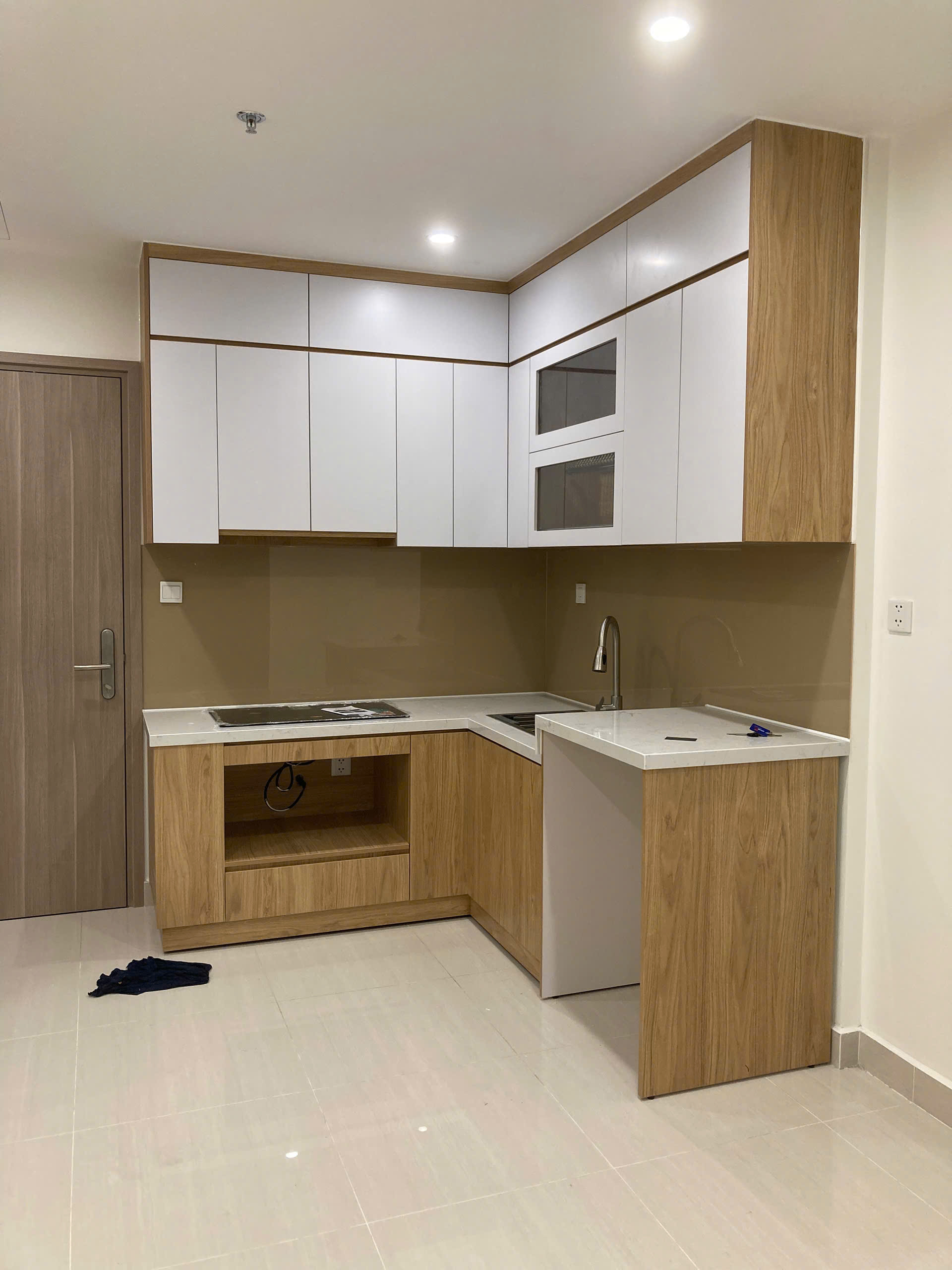 BÁN CĂN HỘ 1PN+ THE ORIGAMI – VINHOMES GRAND PARK  Giá chỉ 3 tỷ – View thoáng – Nhà mới- Full nội thất - ảnh 10