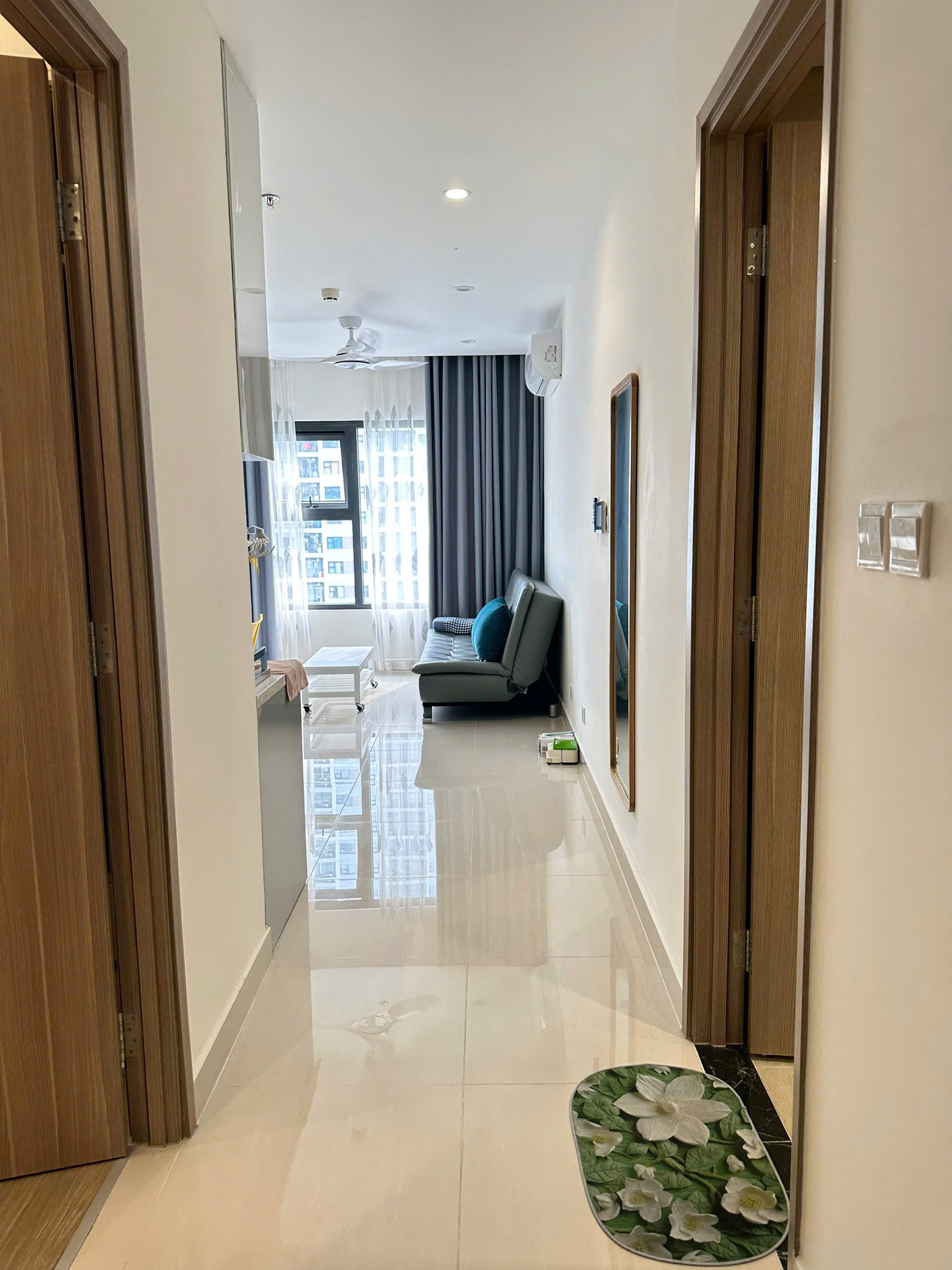 Bán căn hộ Vinhomes Grand Park 1PN – The Origami – Full nội thất – Giá 2,5 tỷ