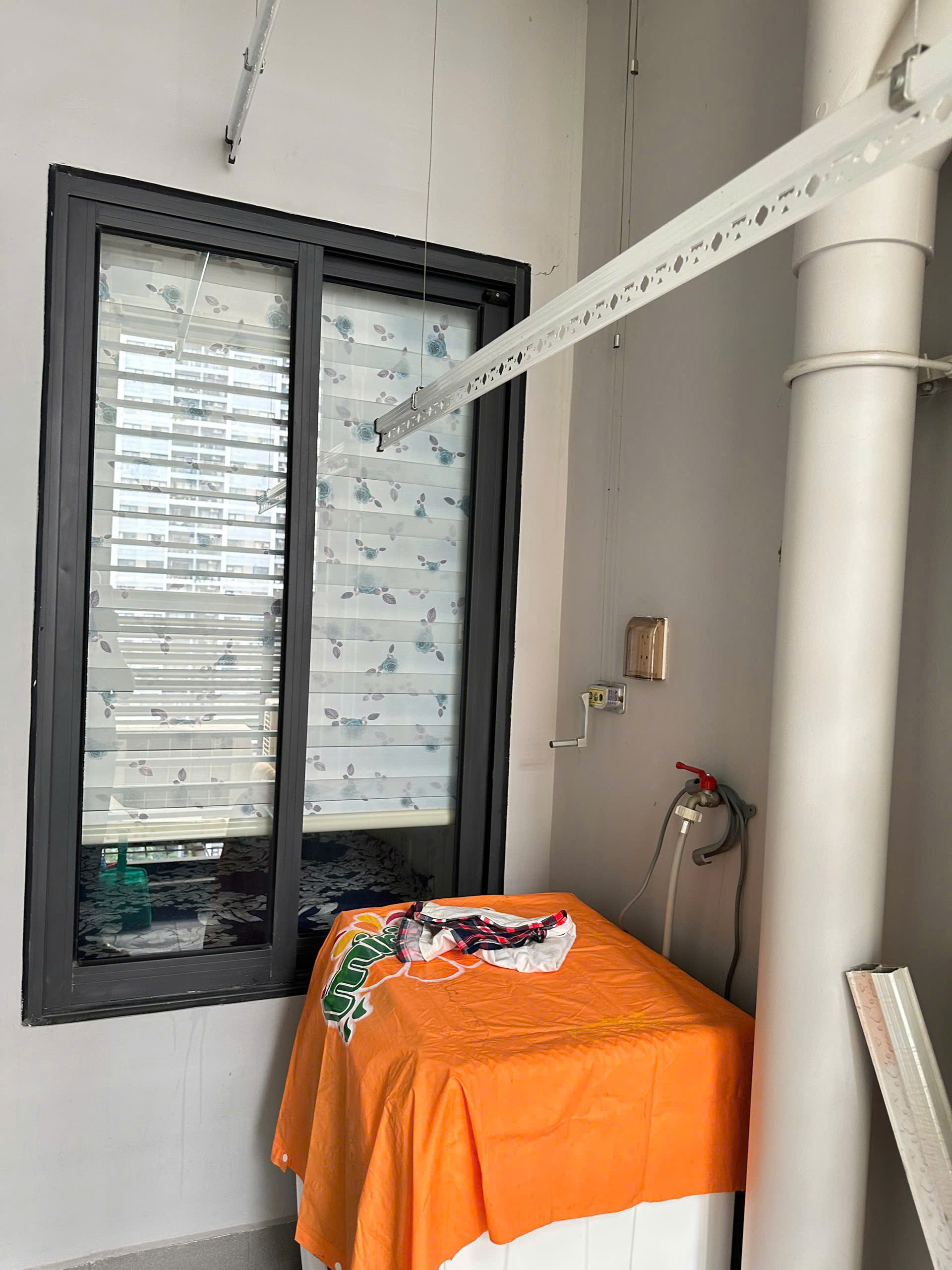 Bán căn hộ Vinhomes Grand Park 1PN – The Origami – Full nội thất – Giá 2,5 tỷ - ảnh 5