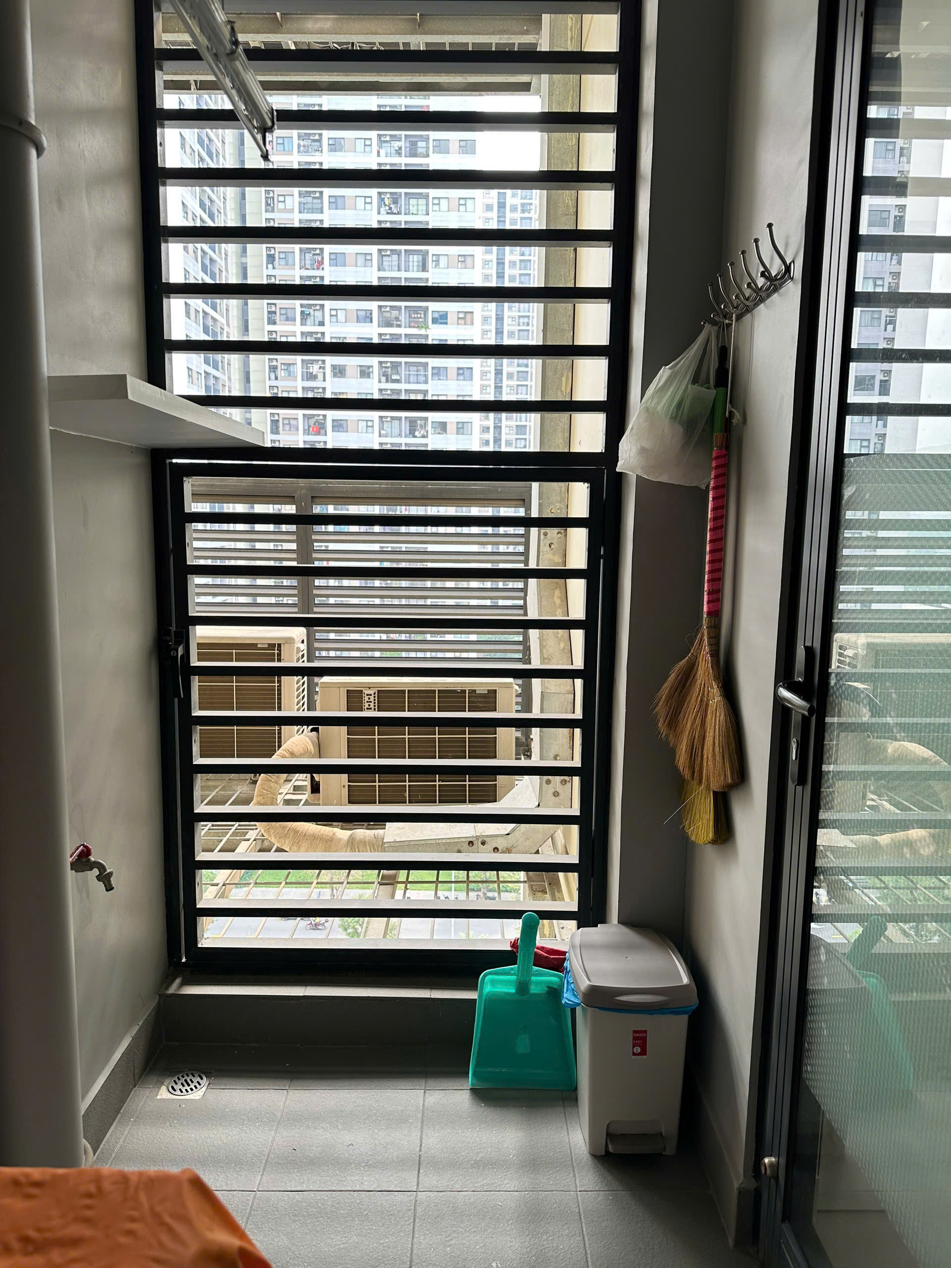 Bán căn hộ Vinhomes Grand Park 1PN – The Origami – Full nội thất – Giá 2,5 tỷ - ảnh 6