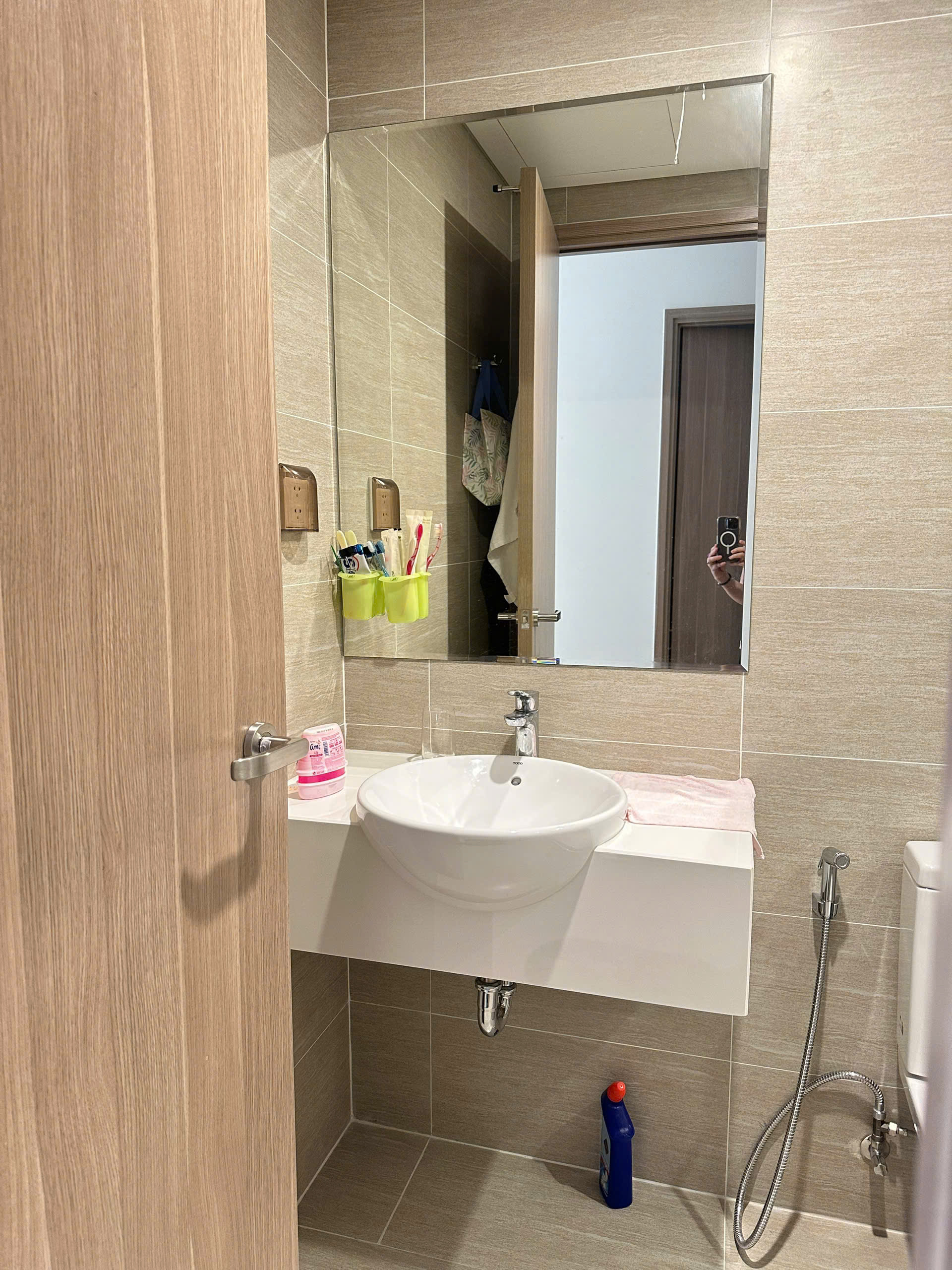 Bán căn hộ Vinhomes Grand Park 1PN – The Origami – Full nội thất – Giá 2,5 tỷ - ảnh 8