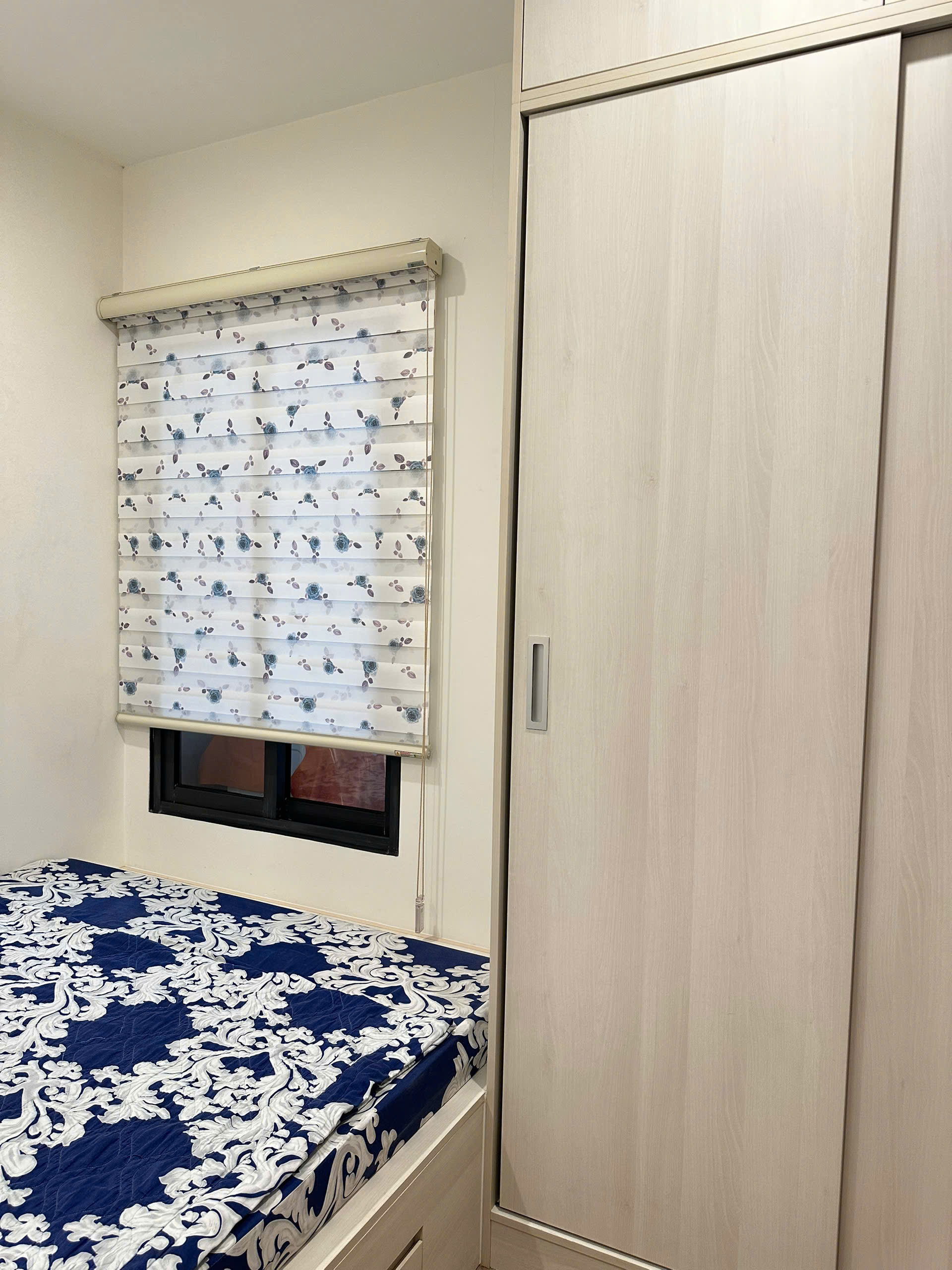 Bán căn hộ Vinhomes Grand Park 1PN – The Origami – Full nội thất – Giá 2,5 tỷ - ảnh 9