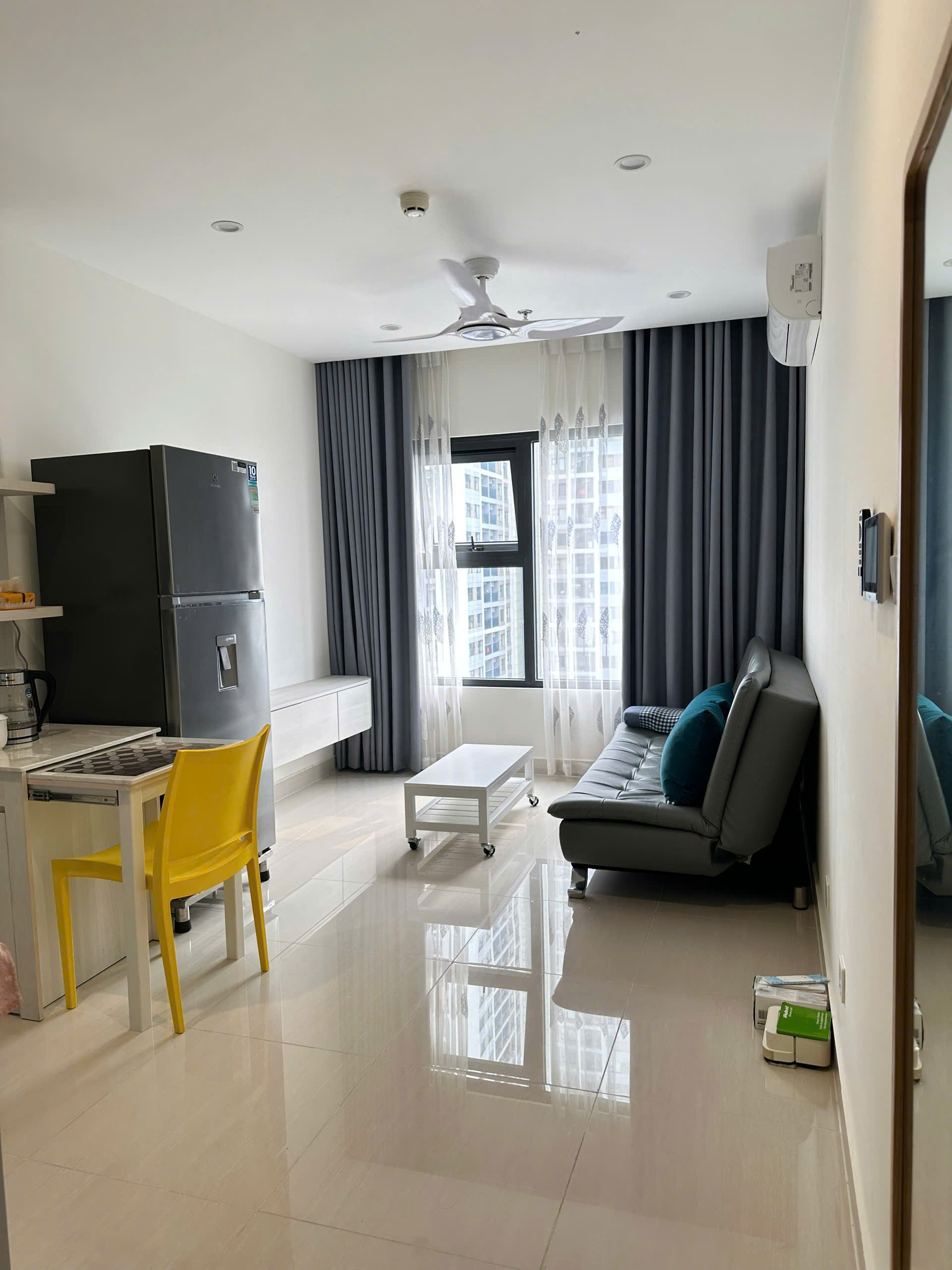 Bán căn hộ Vinhomes Grand Park 1PN – The Origami – Full nội thất – Giá 2,5 tỷ - ảnh 10