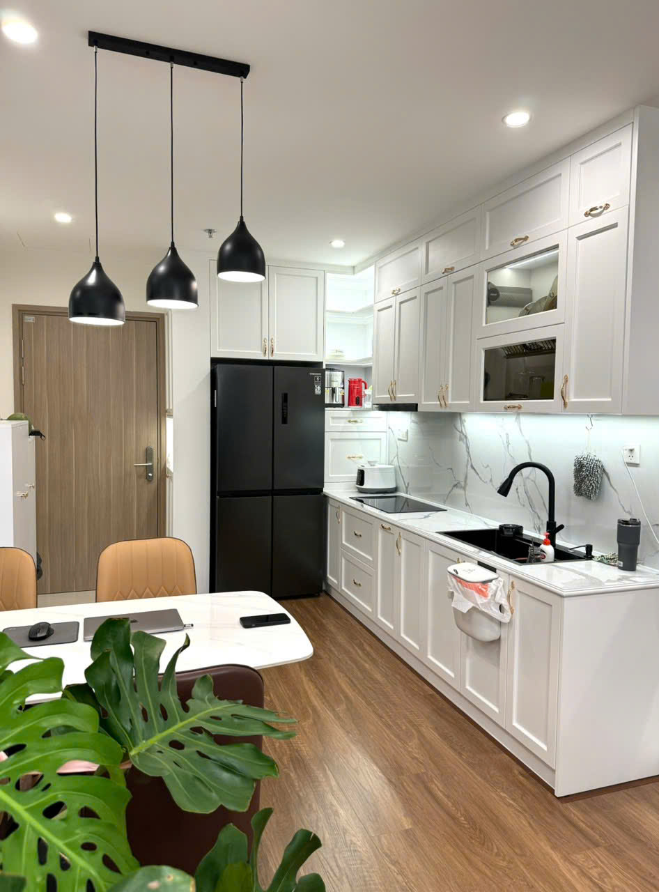 Cho thuê căn hộ 3PN2WC The Origami – Vinhomes Grand Park | Full nội thất – Giá chỉ 15 triệu/tháng - ảnh 8