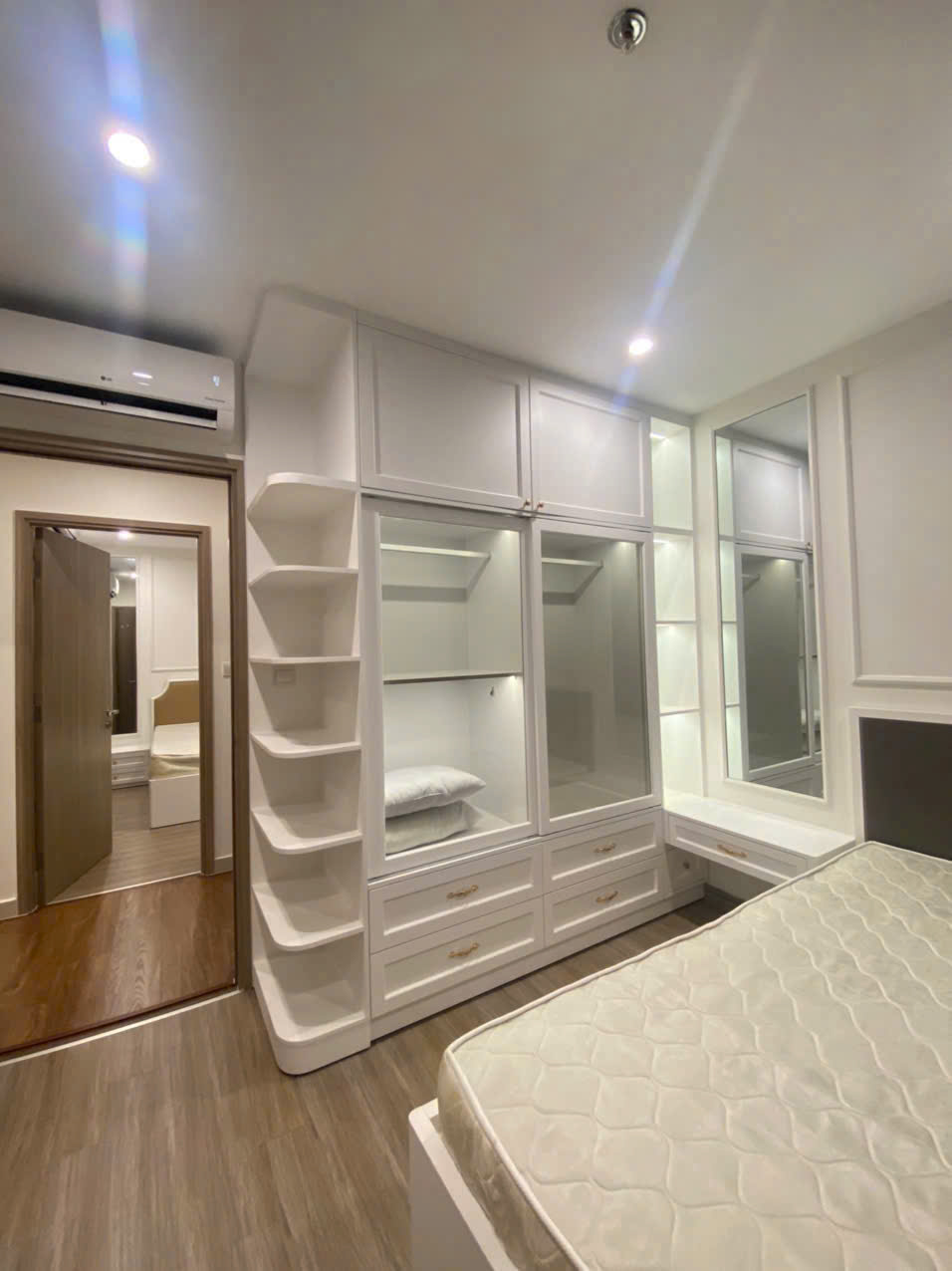 Cho thuê căn hộ 3PN2WC The Origami – Vinhomes Grand Park | Full nội thất – Giá chỉ 15 triệu/tháng - ảnh 7