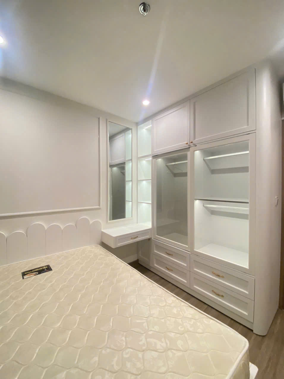 Cho thuê căn hộ 3PN2WC The Origami – Vinhomes Grand Park | Full nội thất – Giá chỉ 15 triệu/tháng - ảnh 6