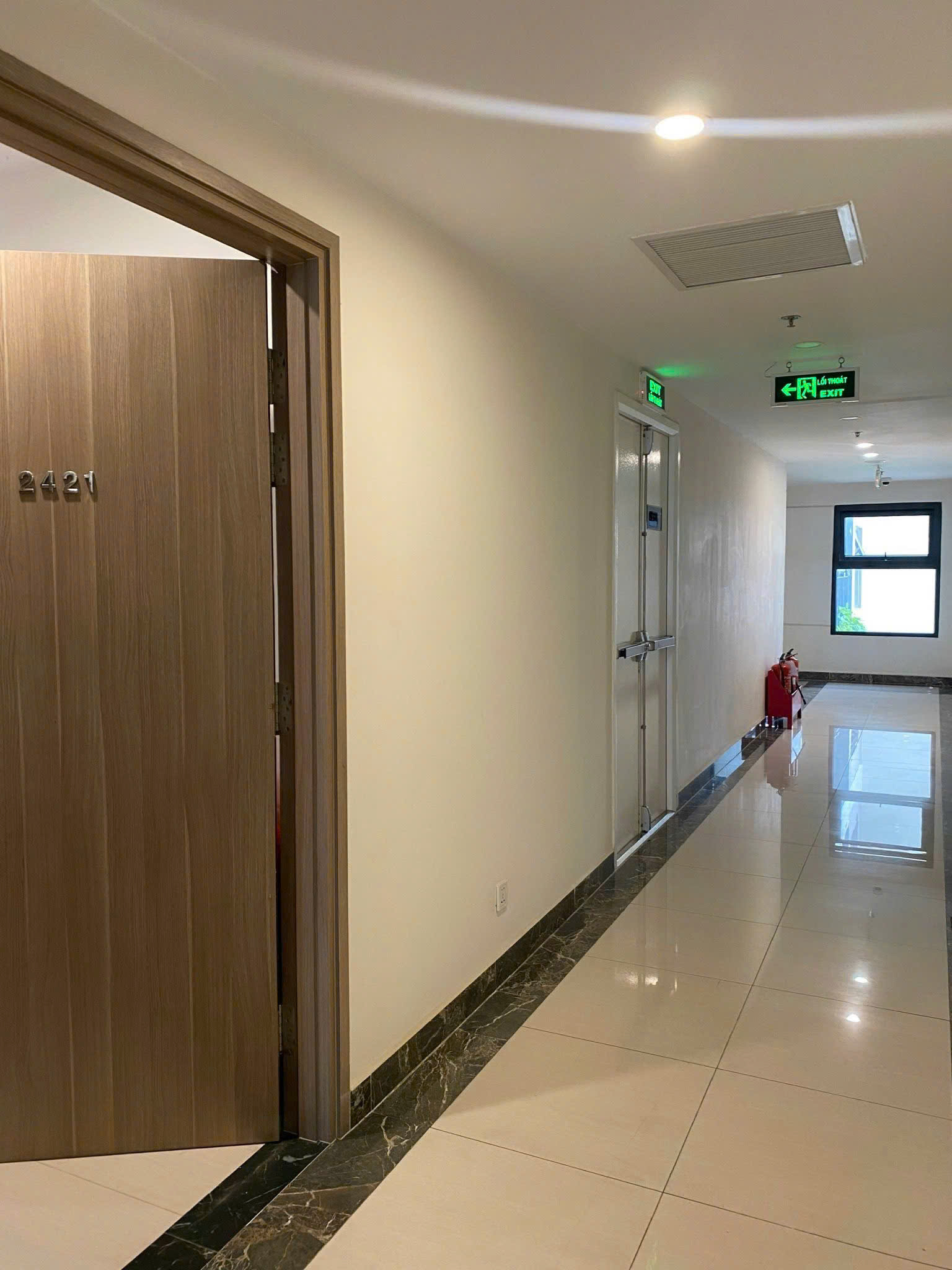 Bán căn hộ Studio Vinhomes Grand Park – The Rainbow – Full nội thất – Tầng cao view hồ bơi nội khu