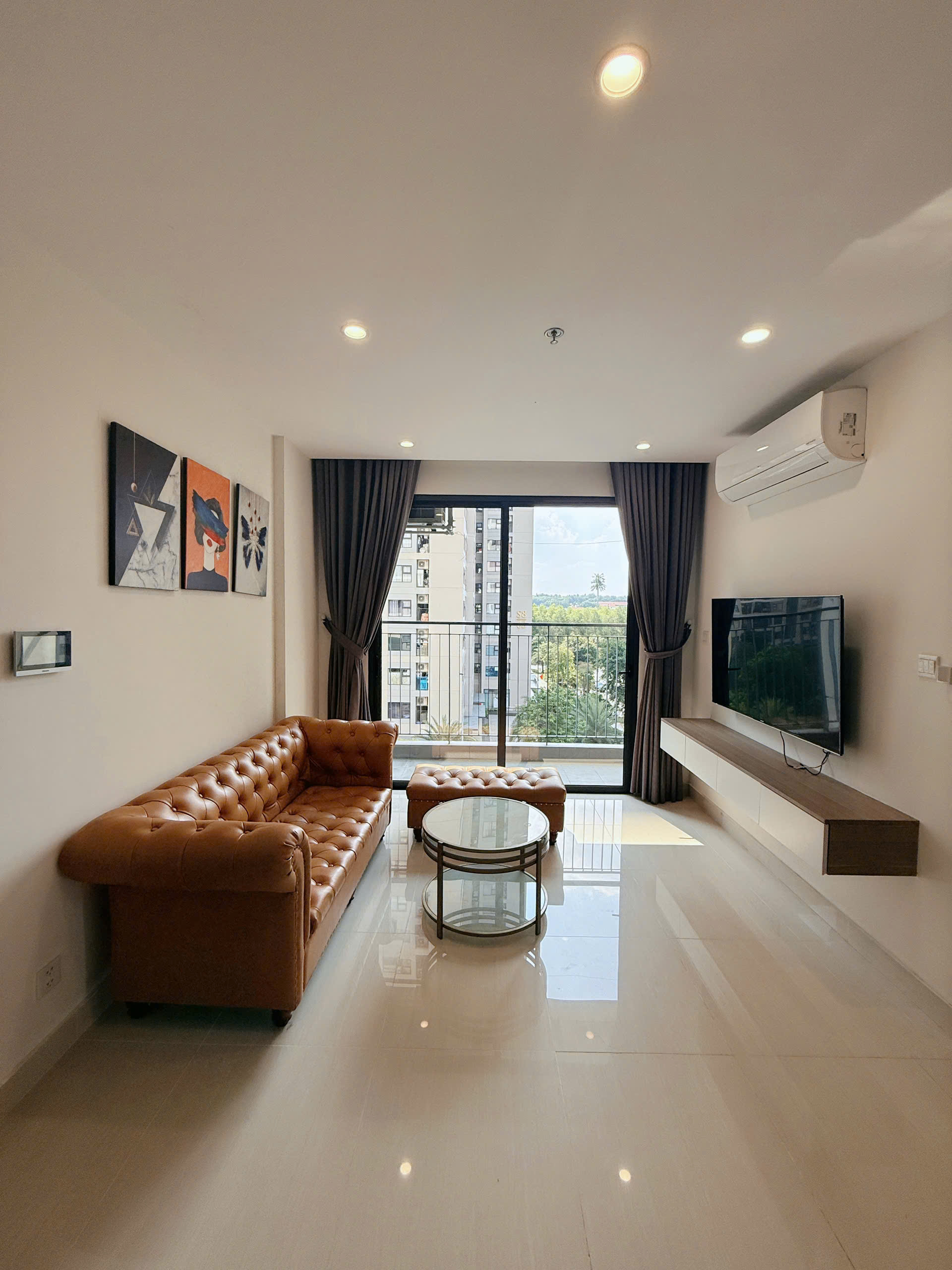 Bán Căn Hộ 3PN Tòa S7.03 – The Origami Vinhomes Grand Park | Full Nội Thất, View Thoáng, Giá Tốt
