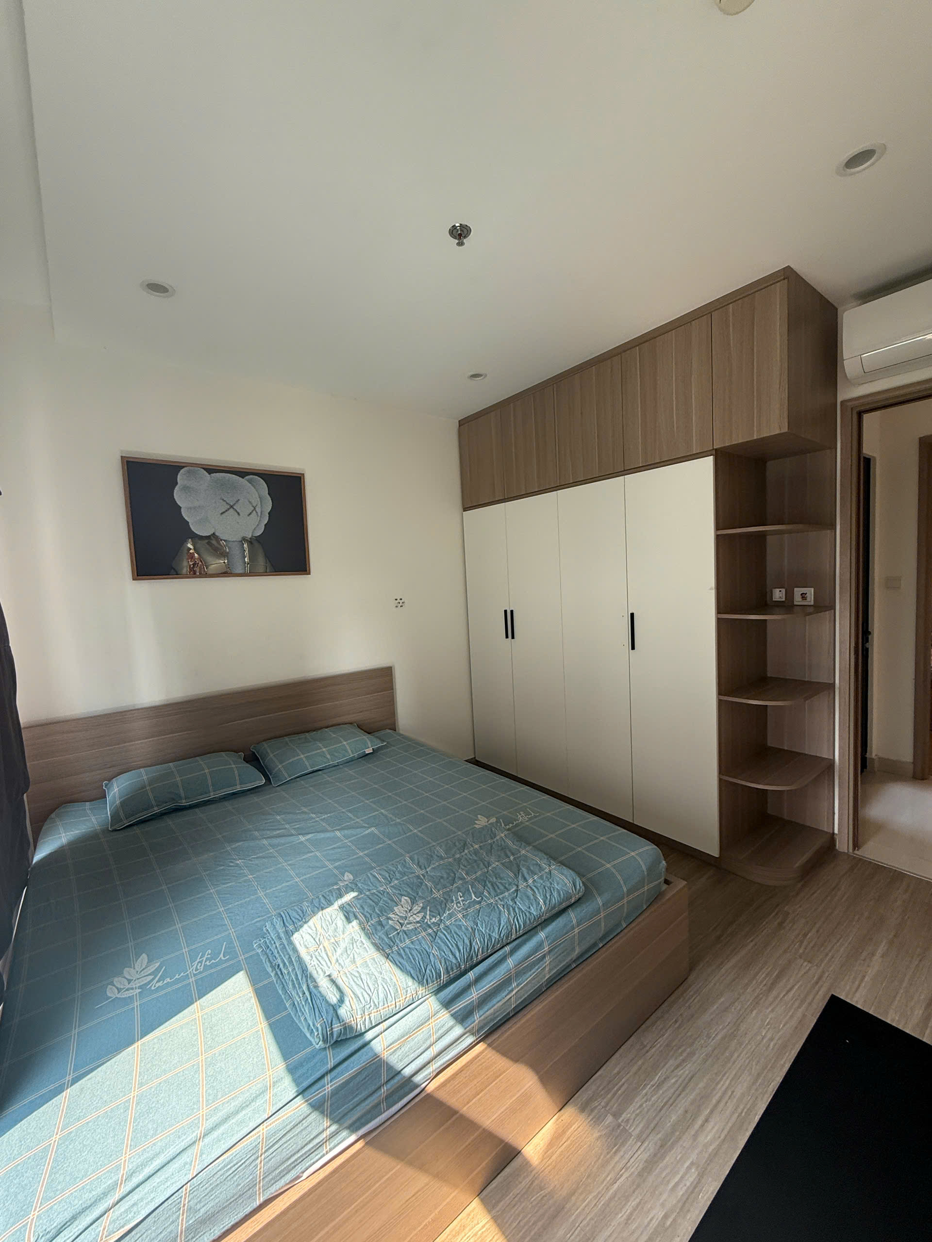 Bán Căn Hộ 3PN Tòa S7.03 – The Origami Vinhomes Grand Park | Full Nội Thất, View Thoáng, Giá Tốt