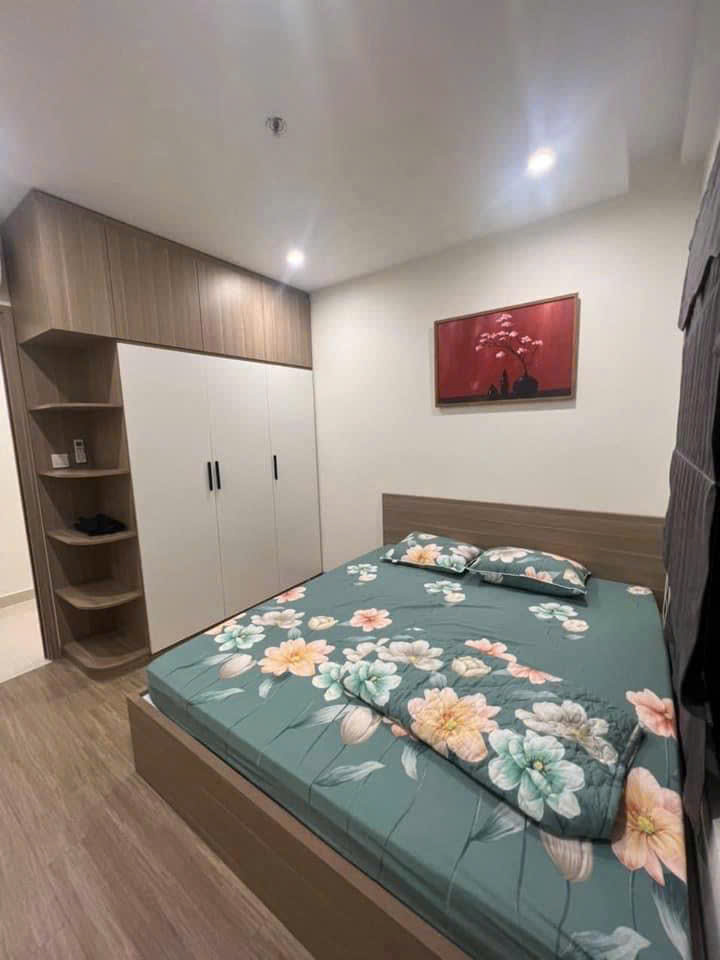 Bán Căn Hộ 3PN Tòa S7.03 – The Origami Vinhomes Grand Park | Full Nội Thất, View Thoáng, Giá Tốt