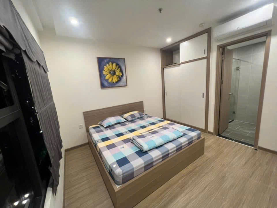 Bán Căn Hộ 3PN Tòa S7.03 – The Origami Vinhomes Grand Park | Full Nội Thất, View Thoáng, Giá Tốt