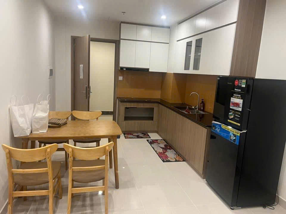 Bán Căn Hộ 3PN Tòa S7.03 – The Origami Vinhomes Grand Park | Full Nội Thất, View Thoáng, Giá Tốt