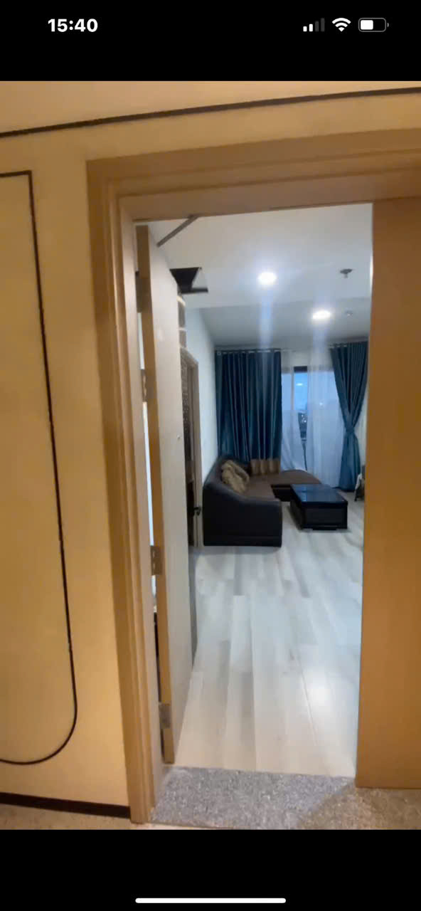 BÁN CĂN HỘ LUMIERE BOULEVARD VINHOMES GRAND PARK – 2PN2WC – FULL NỘI THẤT – GIÁ TỐT - ảnh 2