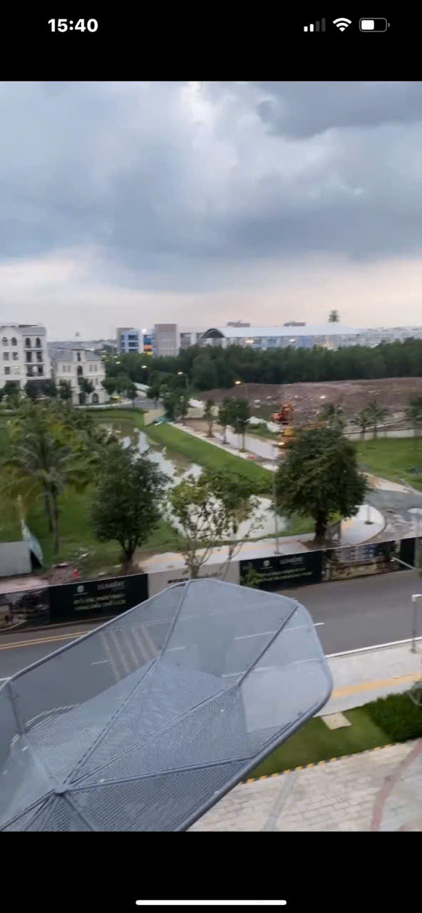 BÁN CĂN HỘ LUMIERE BOULEVARD VINHOMES GRAND PARK – 2PN2WC – FULL NỘI THẤT – GIÁ TỐT - ảnh 3