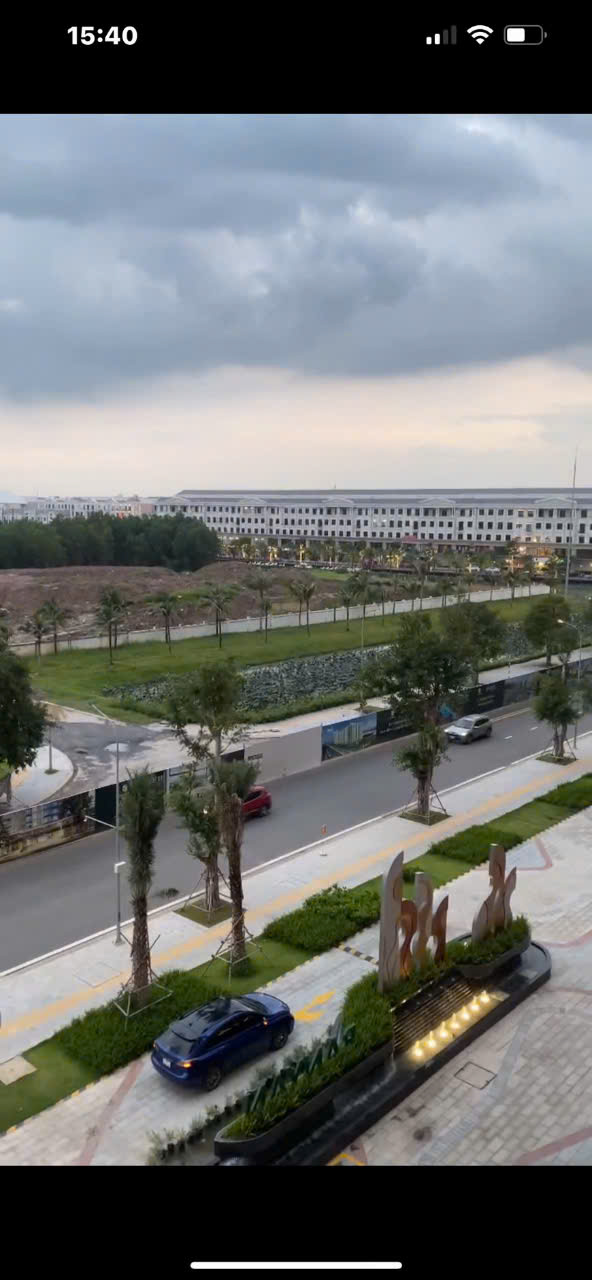 BÁN CĂN HỘ LUMIERE BOULEVARD VINHOMES GRAND PARK – 2PN2WC – FULL NỘI THẤT – GIÁ TỐT - ảnh 4