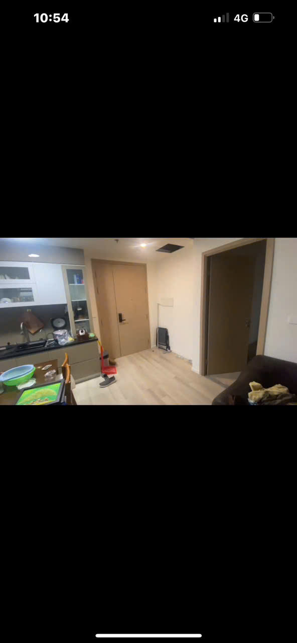 BÁN CĂN HỘ LUMIERE BOULEVARD VINHOMES GRAND PARK – 2PN2WC – FULL NỘI THẤT – GIÁ TỐT - ảnh 5