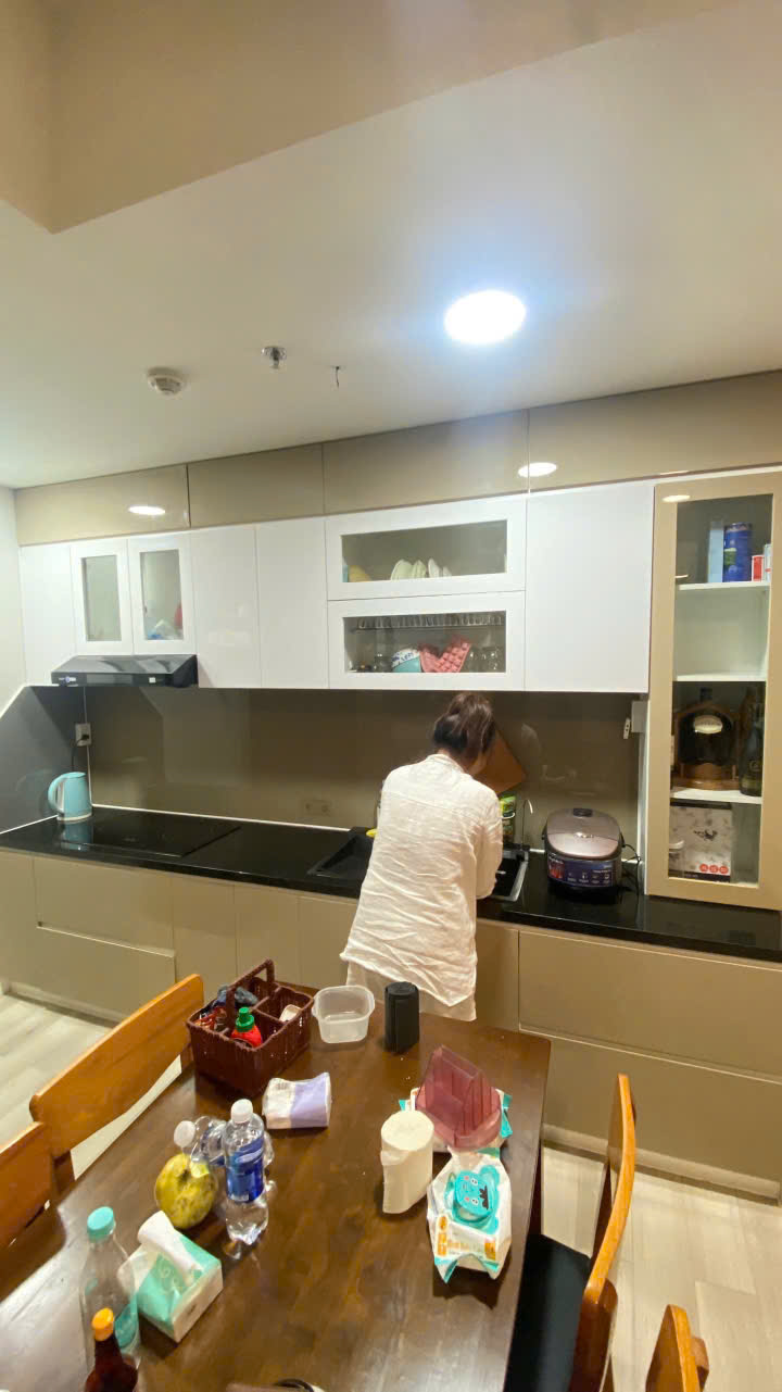 BÁN CĂN HỘ LUMIERE BOULEVARD VINHOMES GRAND PARK – 2PN2WC – FULL NỘI THẤT – GIÁ TỐT - ảnh 10