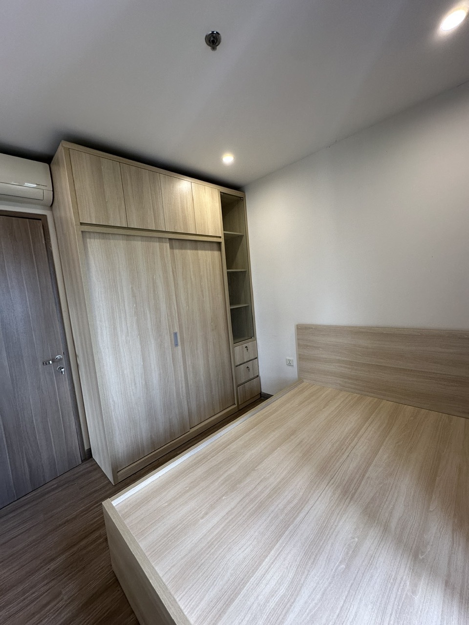 Cho thuê căn hộ 2PN+ The Rainbow – Vinhomes Grand Park | Full nội thất – Giá chỉ 12 triệu/tháng - ảnh 7