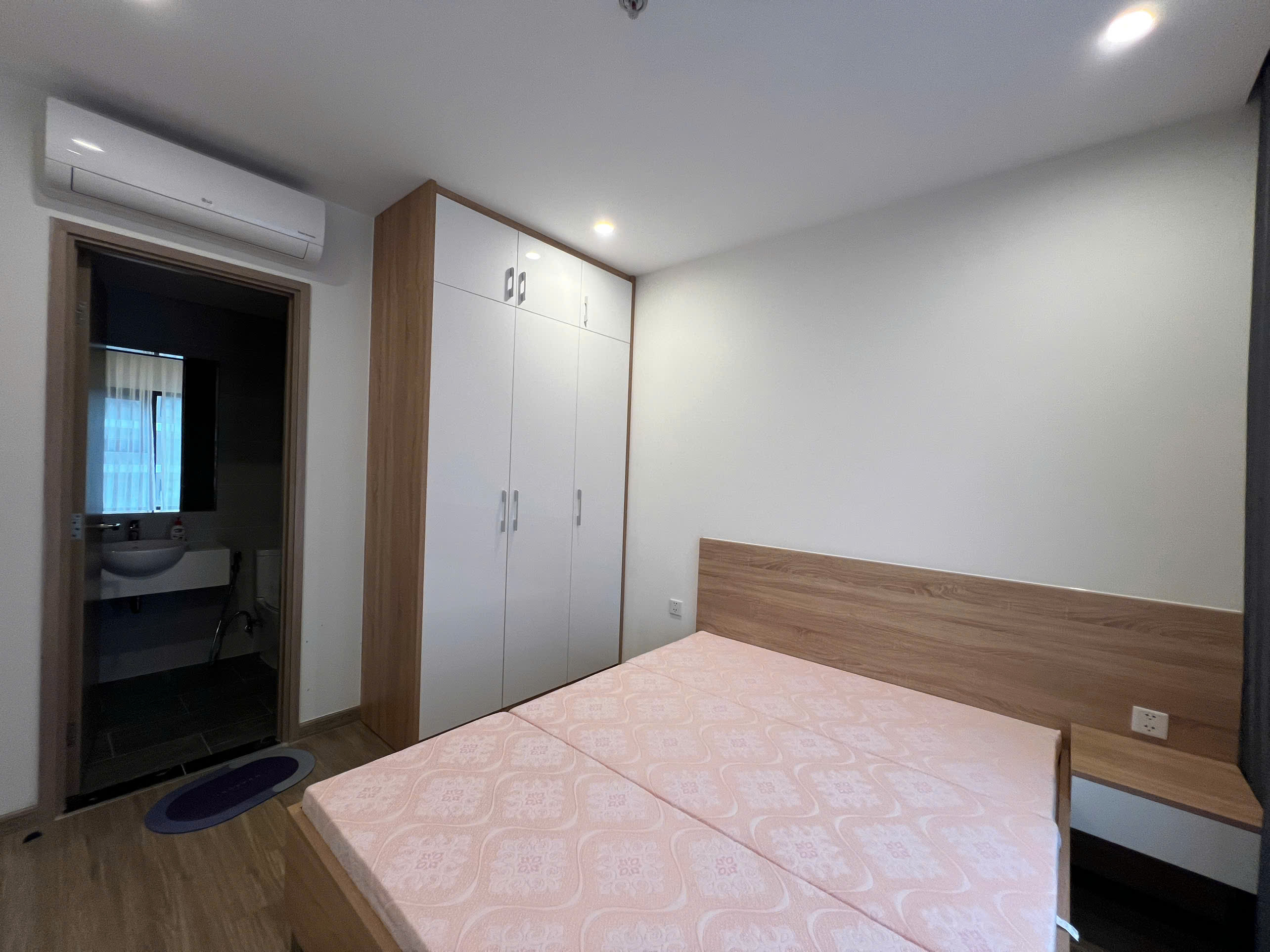 Cho Thuê Căn Hộ Full Nội Thất – View Ngoại Khu Thoáng Mảng Xanh Vinhomes Grand Park | Phân Khu The Origami – Quận 9