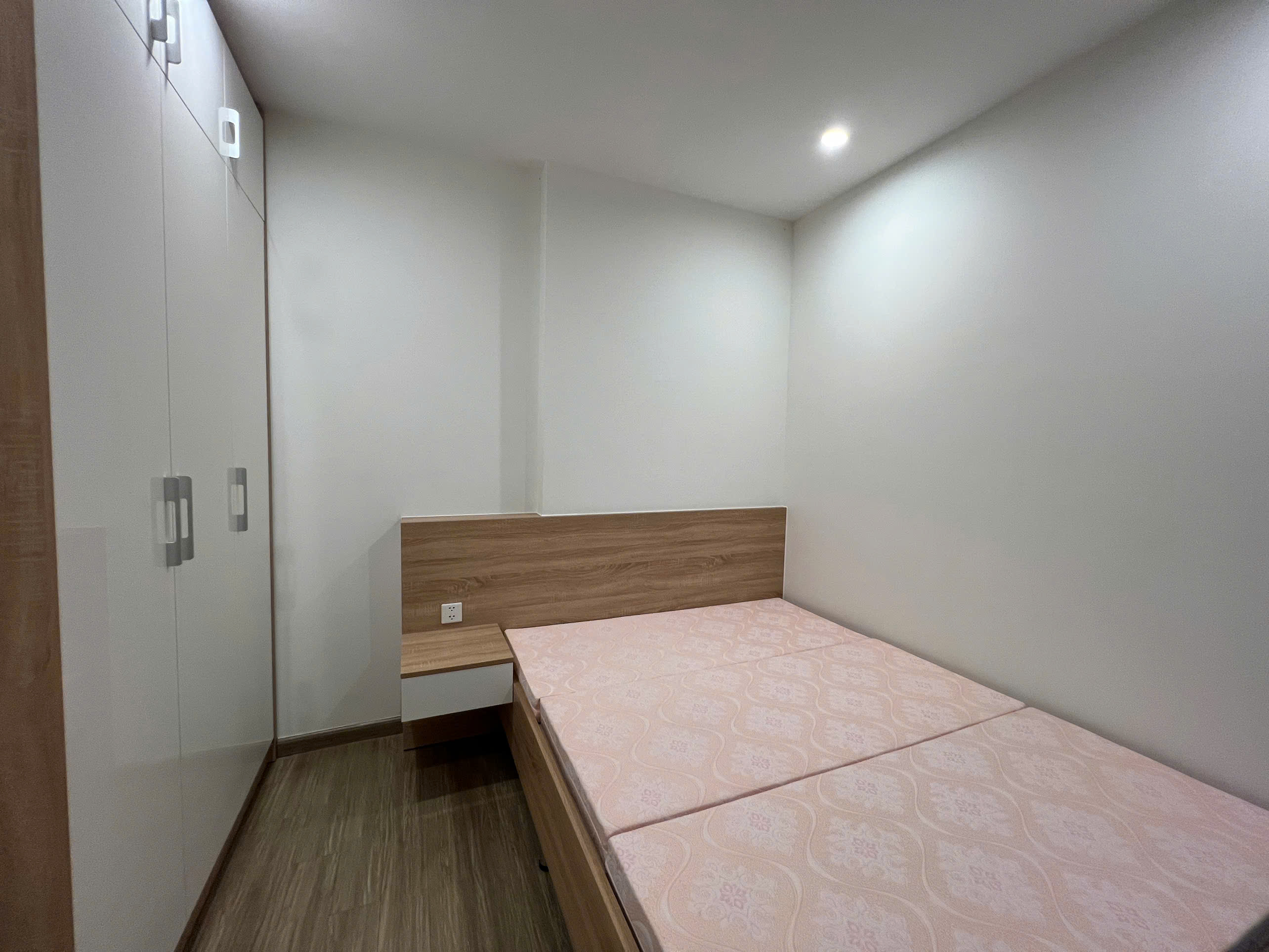Cho Thuê Căn Hộ Full Nội Thất – View Ngoại Khu Thoáng Mảng Xanh Vinhomes Grand Park | Phân Khu The Origami – Quận 9 - ảnh 5