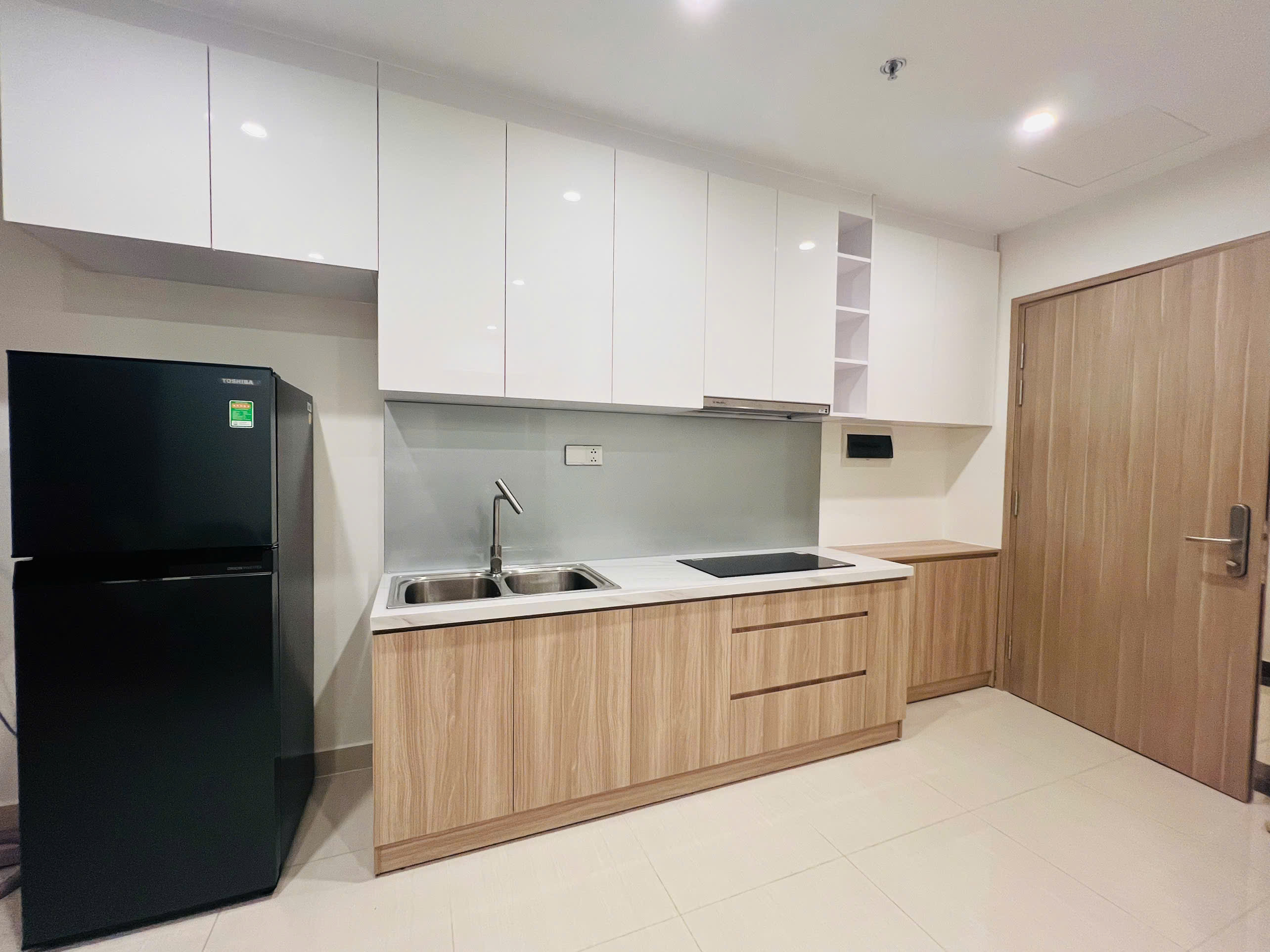 Cho Thuê Căn Hộ Full Nội Thất – View Ngoại Khu Thoáng Mảng Xanh Vinhomes Grand Park | Phân Khu The Origami – Quận 9 - ảnh 7