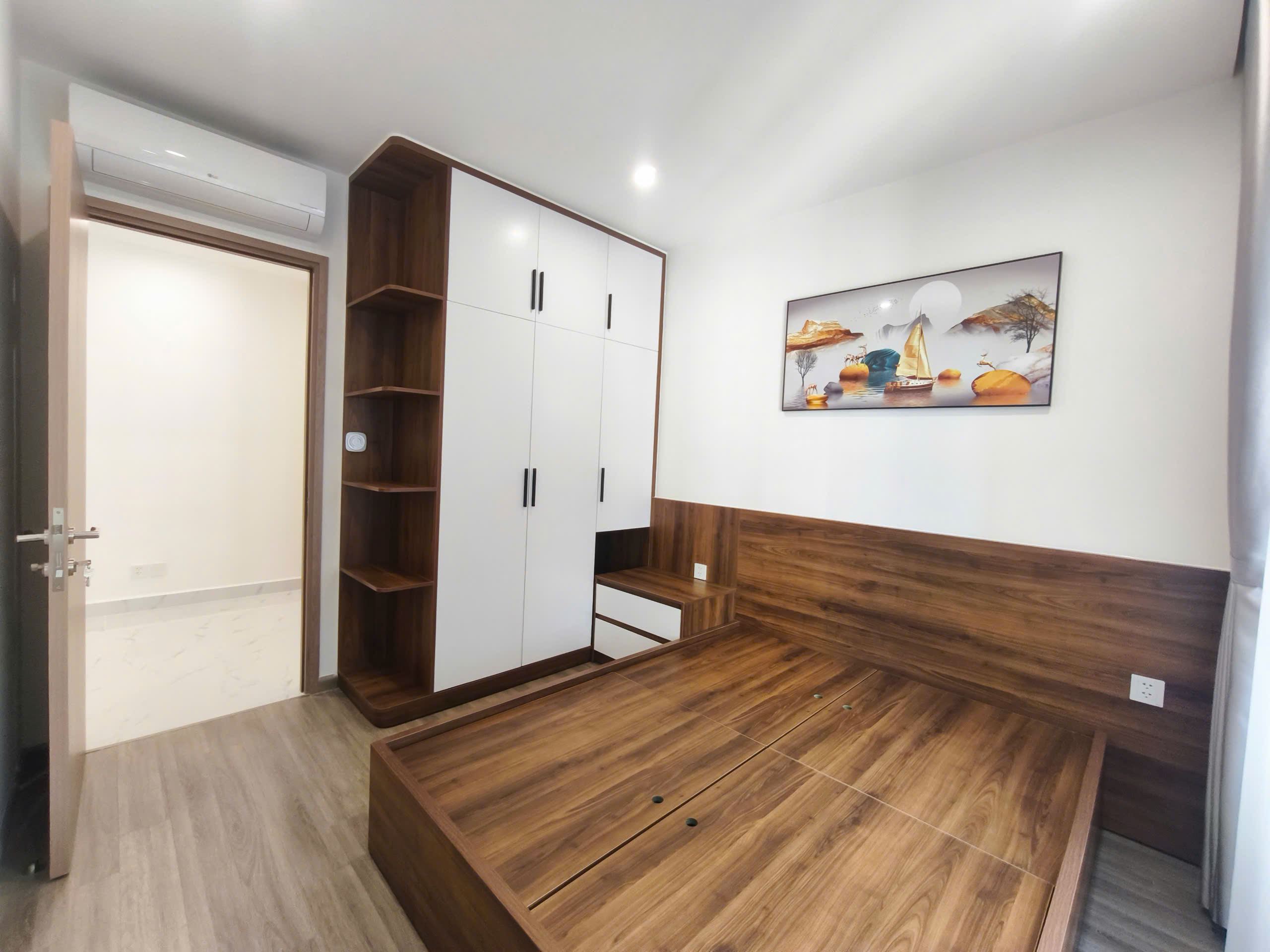 Bán Căn Hộ 1PN+ The Beverly Solari - Full Nội Thất View Nội Khu Yên Tĩnh, Giá Chỉ 2.9 Tỷ