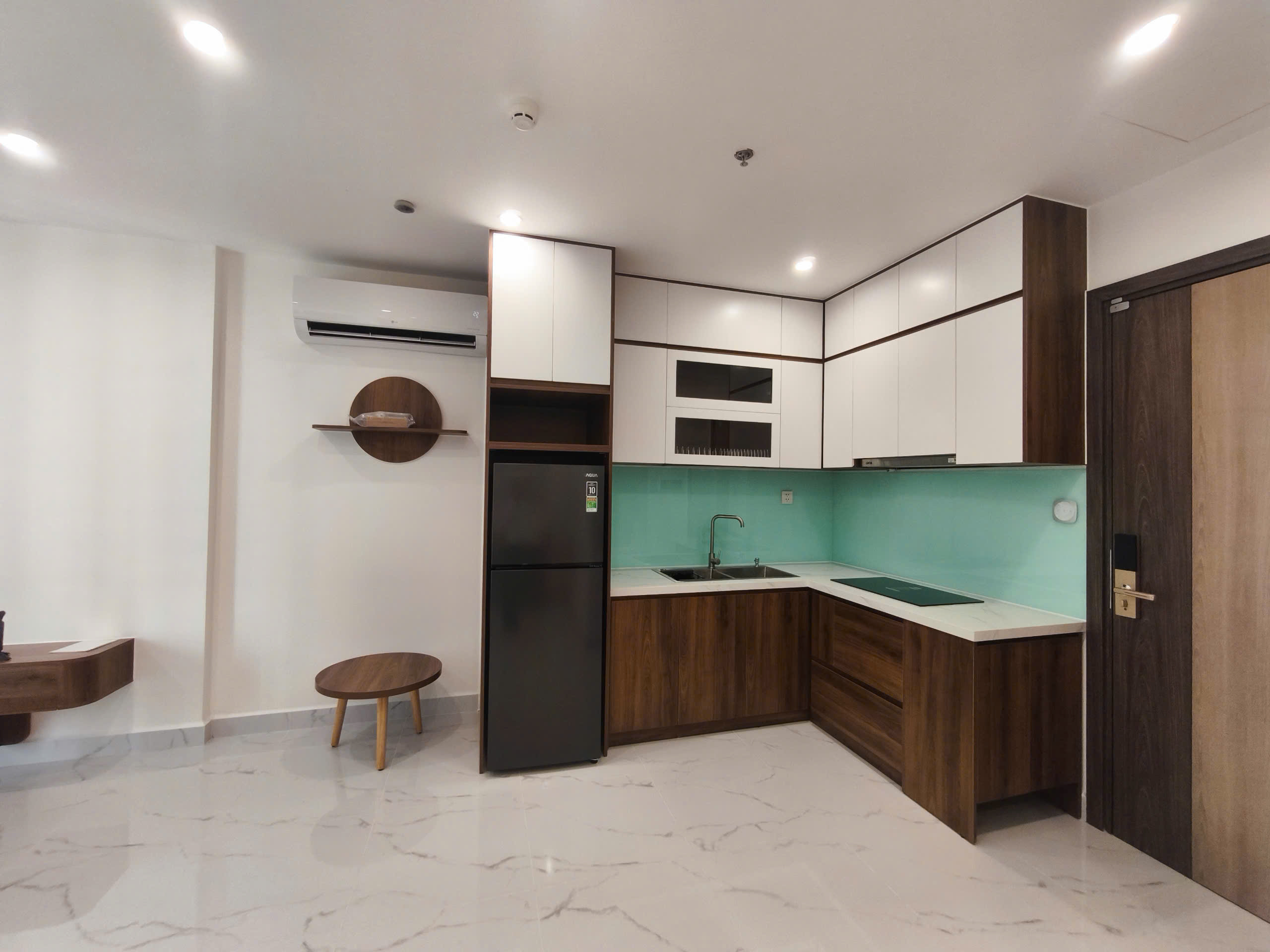 Bán Căn Hộ 1PN+ The Beverly Solari - Full Nội Thất View Nội Khu Yên Tĩnh, Giá Chỉ 2.9 Tỷ