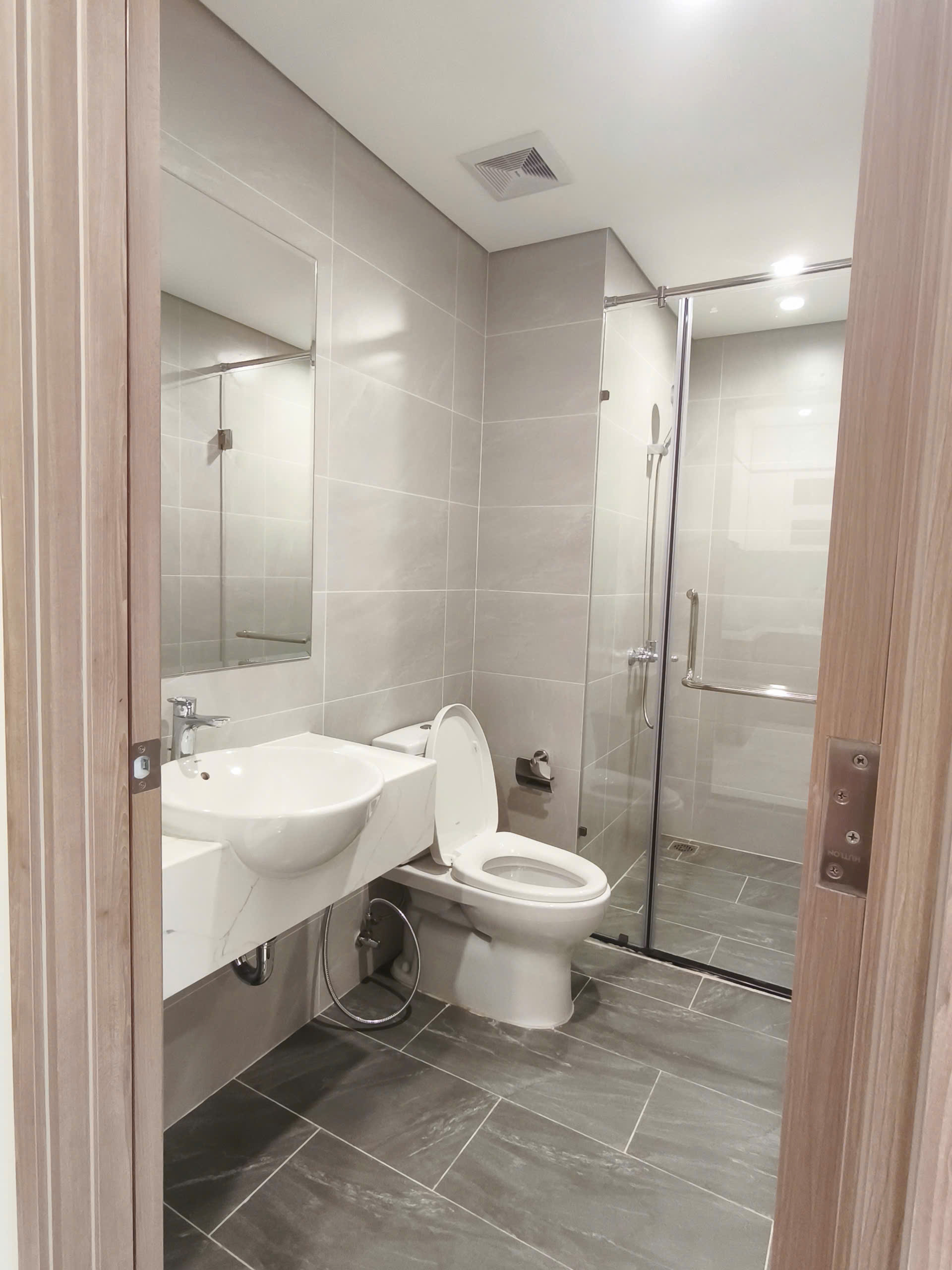 Bán Căn Hộ 1PN+ The Beverly Solari - Full Nội Thất View Nội Khu Yên Tĩnh, Giá Chỉ 2.9 Tỷ