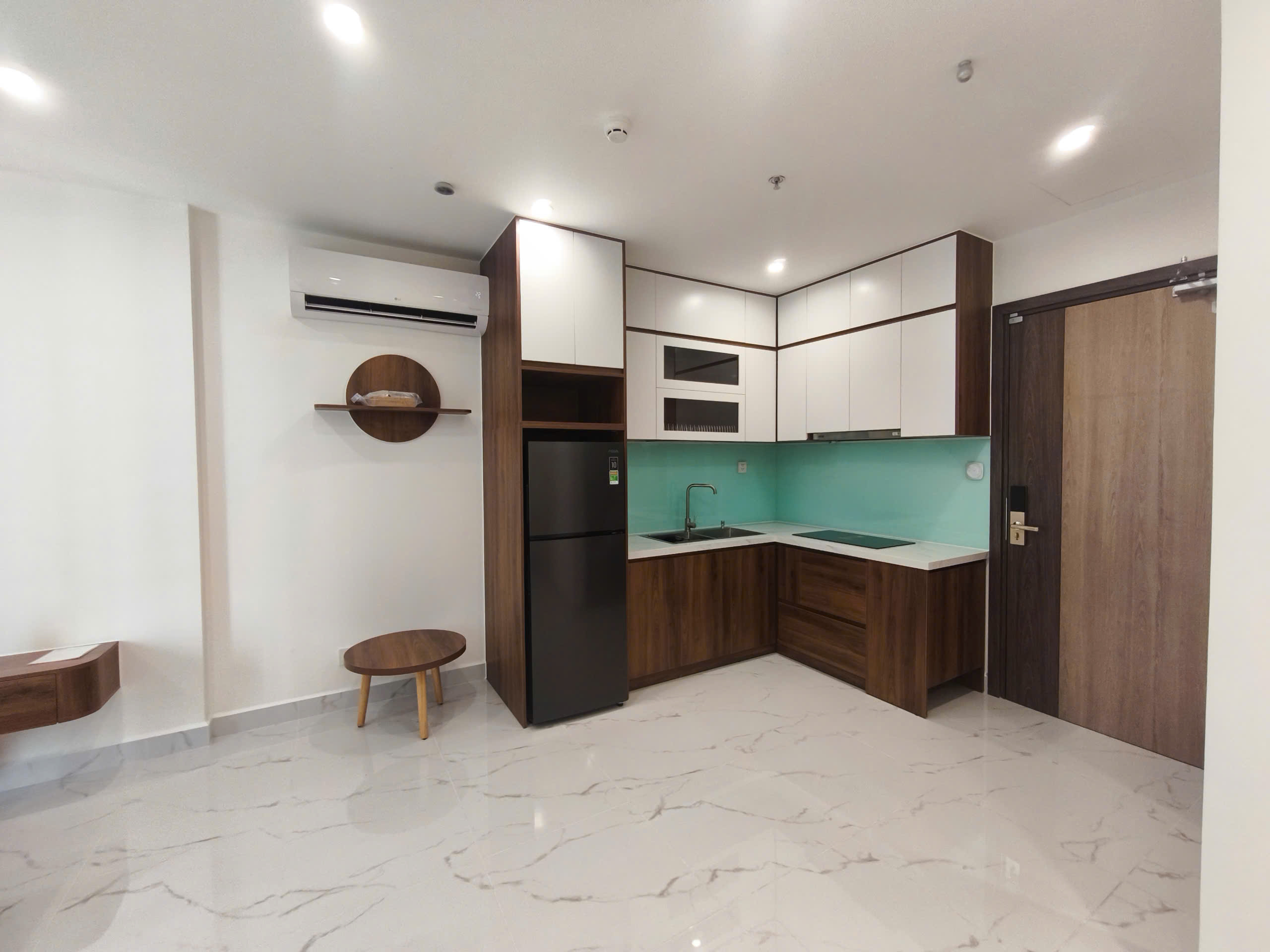 Bán Căn Hộ 1PN+ The Beverly Solari - Full Nội Thất View Nội Khu Yên Tĩnh, Giá Chỉ 2.9 Tỷ - ảnh 6