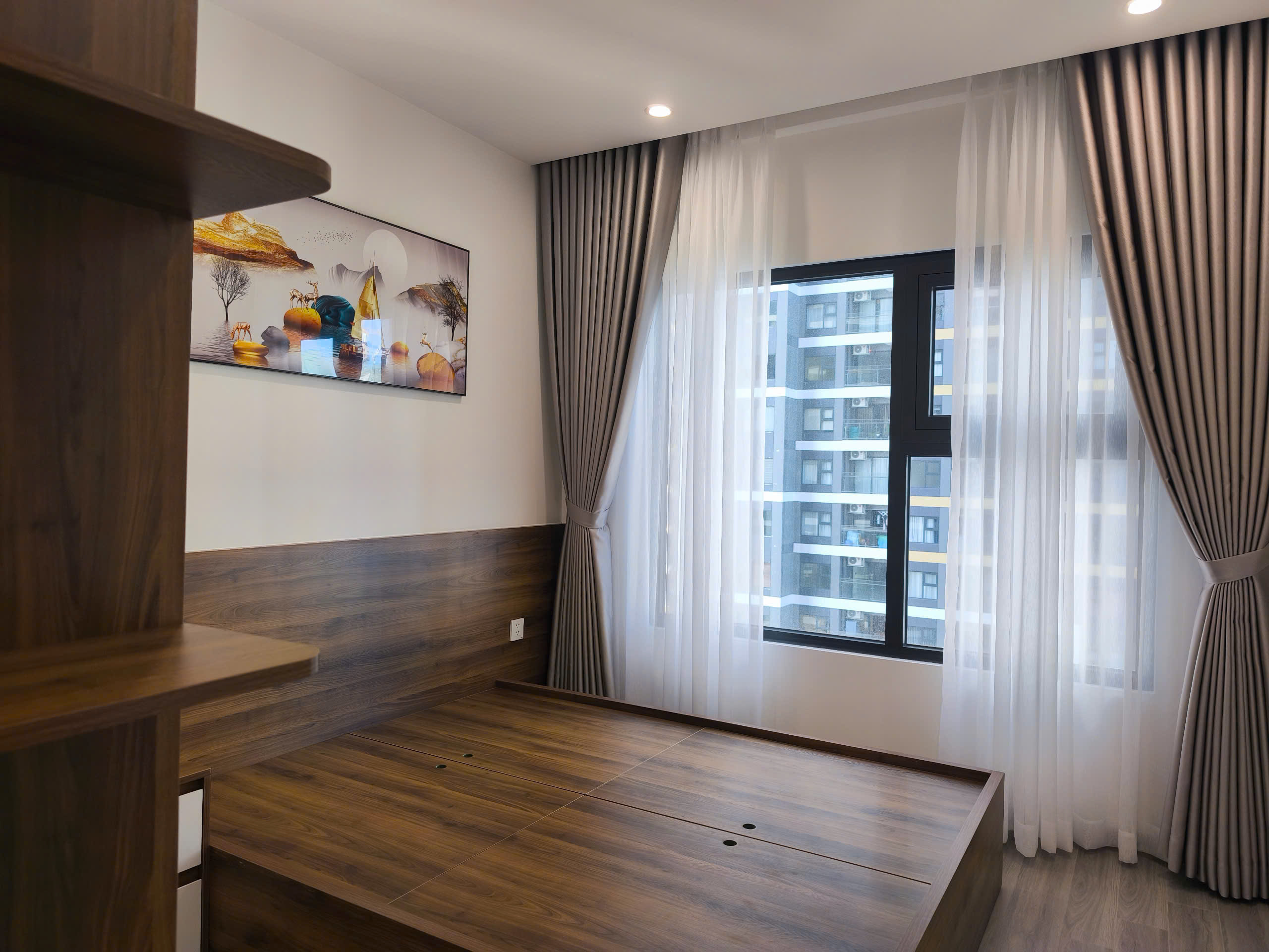 Bán Căn Hộ 1PN+ The Beverly Solari - Full Nội Thất View Nội Khu Yên Tĩnh, Giá Chỉ 2.9 Tỷ - ảnh 7