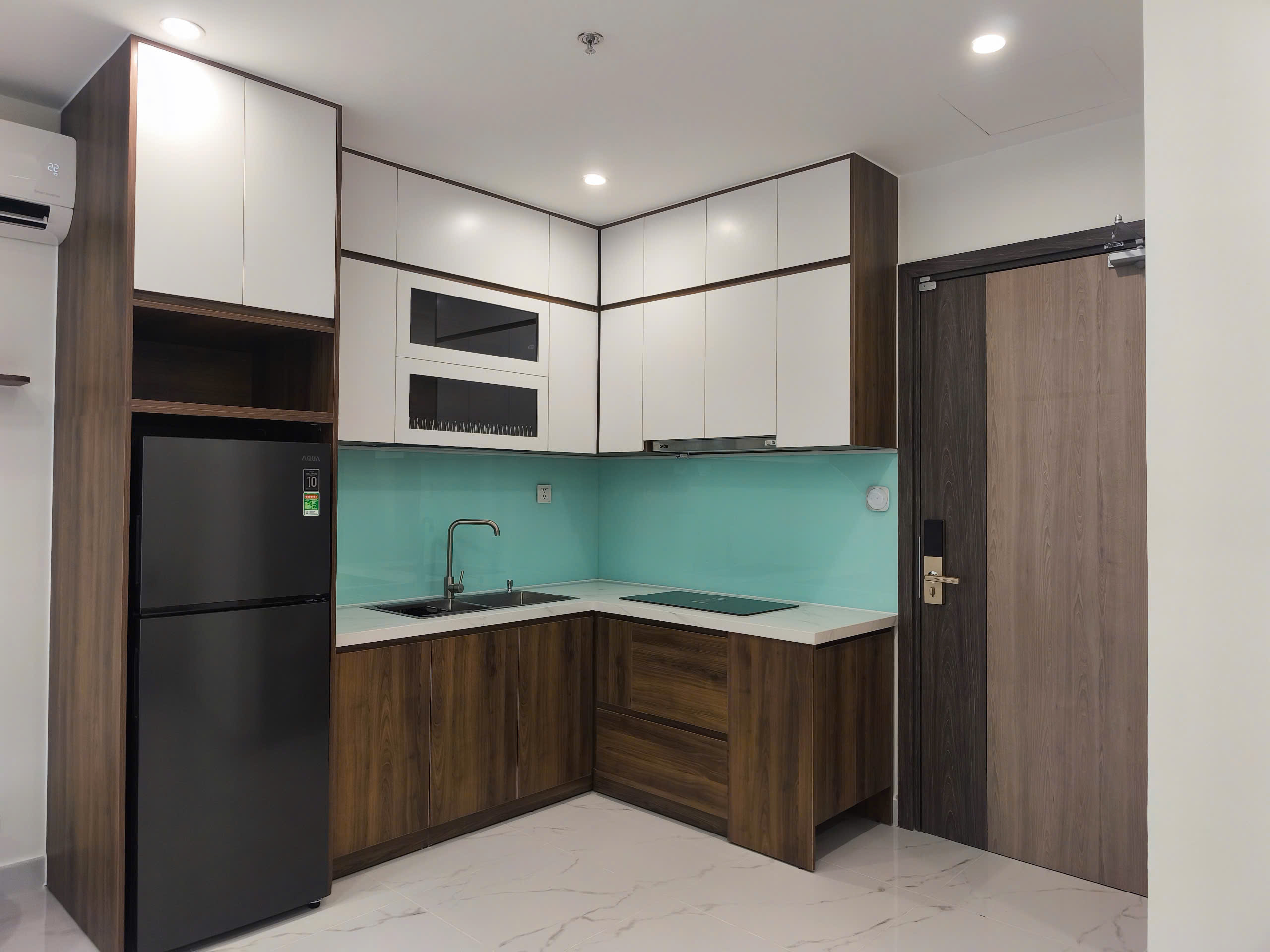 Bán Căn Hộ 1PN+ The Beverly Solari - Full Nội Thất View Nội Khu Yên Tĩnh, Giá Chỉ 2.9 Tỷ - ảnh 9