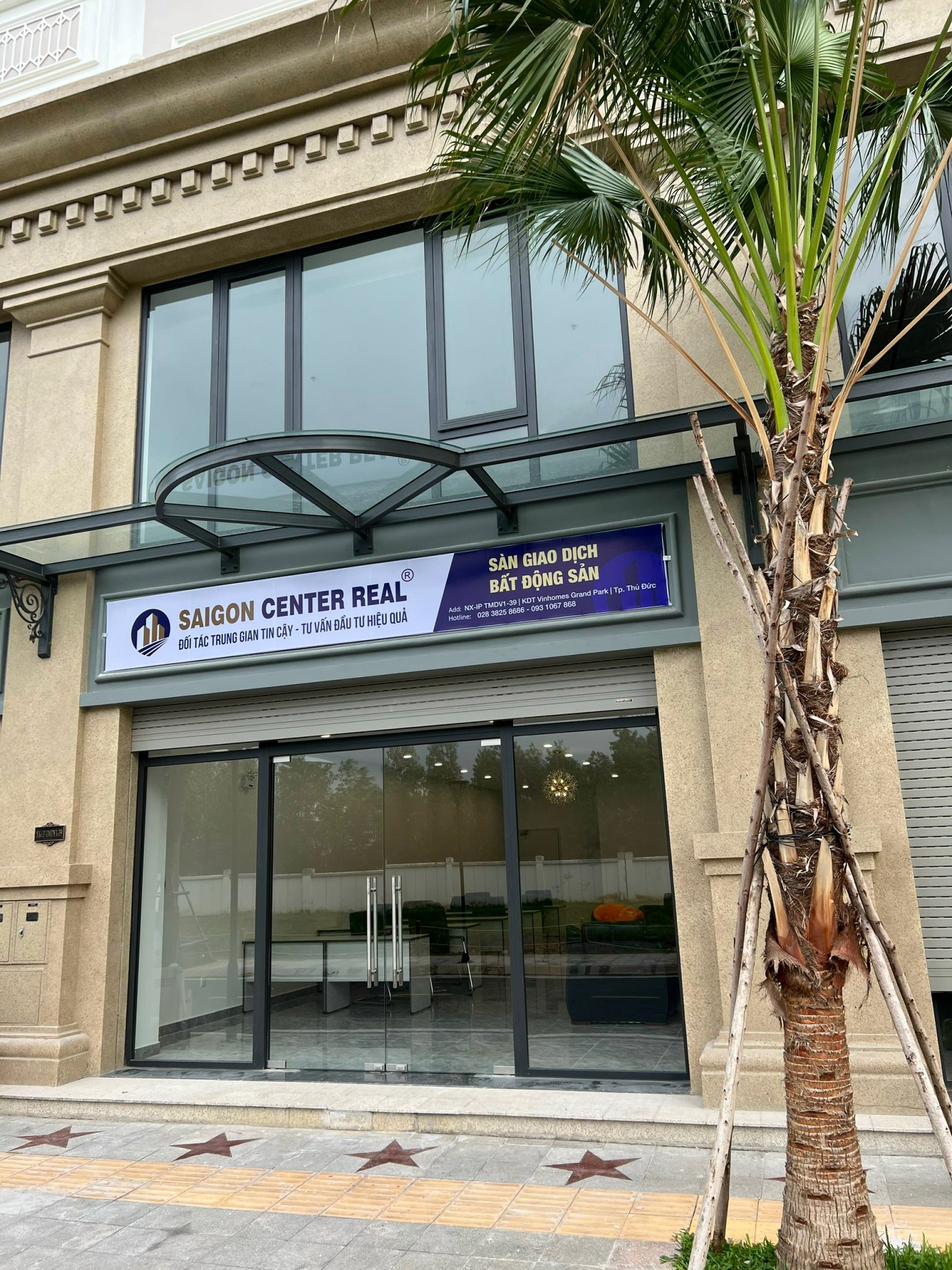 BÁN NHÀ PHỐ THƯƠNG MẠI THE MANHATTAN GLORY – VỊ TRÍ KINH DOANH ĐẮC ĐỊA VINHOMES GRAND PARK