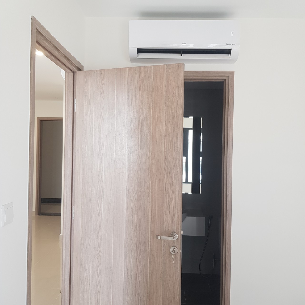 Bán Căn Hộ View Ngoại Khu – Nội Thất Sẵn Bếp Rèm Vinhomes Grand Park | Phân Khu The Origami – Quận 9 - ảnh 6