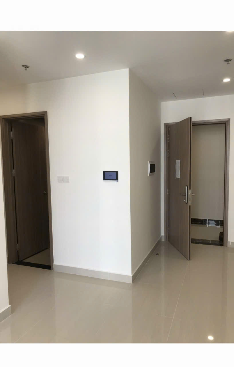 Bán Căn Hộ Vinhomes Grand Park – The Origami 2PN 2WC | Nội Thất Sẵn Bếp & Rèm | Giá Tốt 3,36 Tỷ