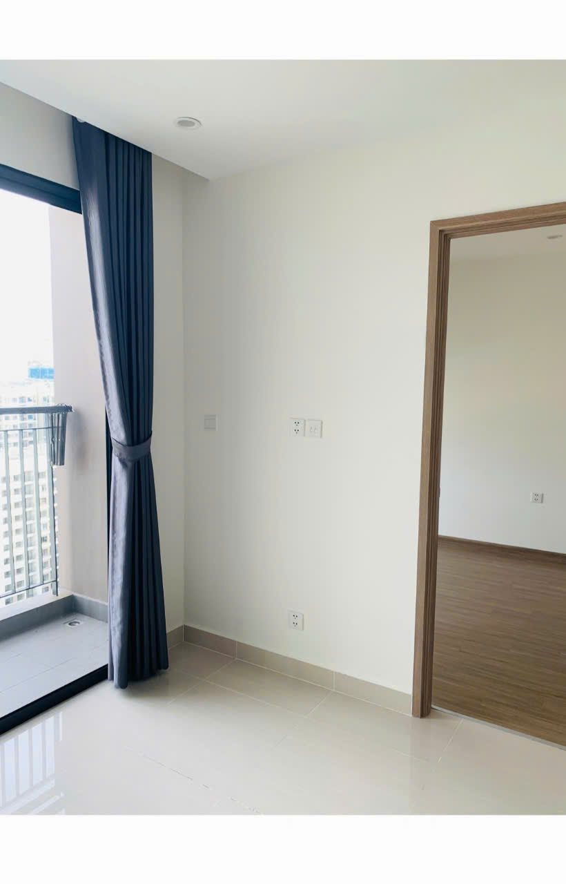 Bán Căn Hộ Vinhomes Grand Park – The Origami 2PN 2WC | Nội Thất Sẵn Bếp & Rèm | Giá Tốt 3,36 Tỷ