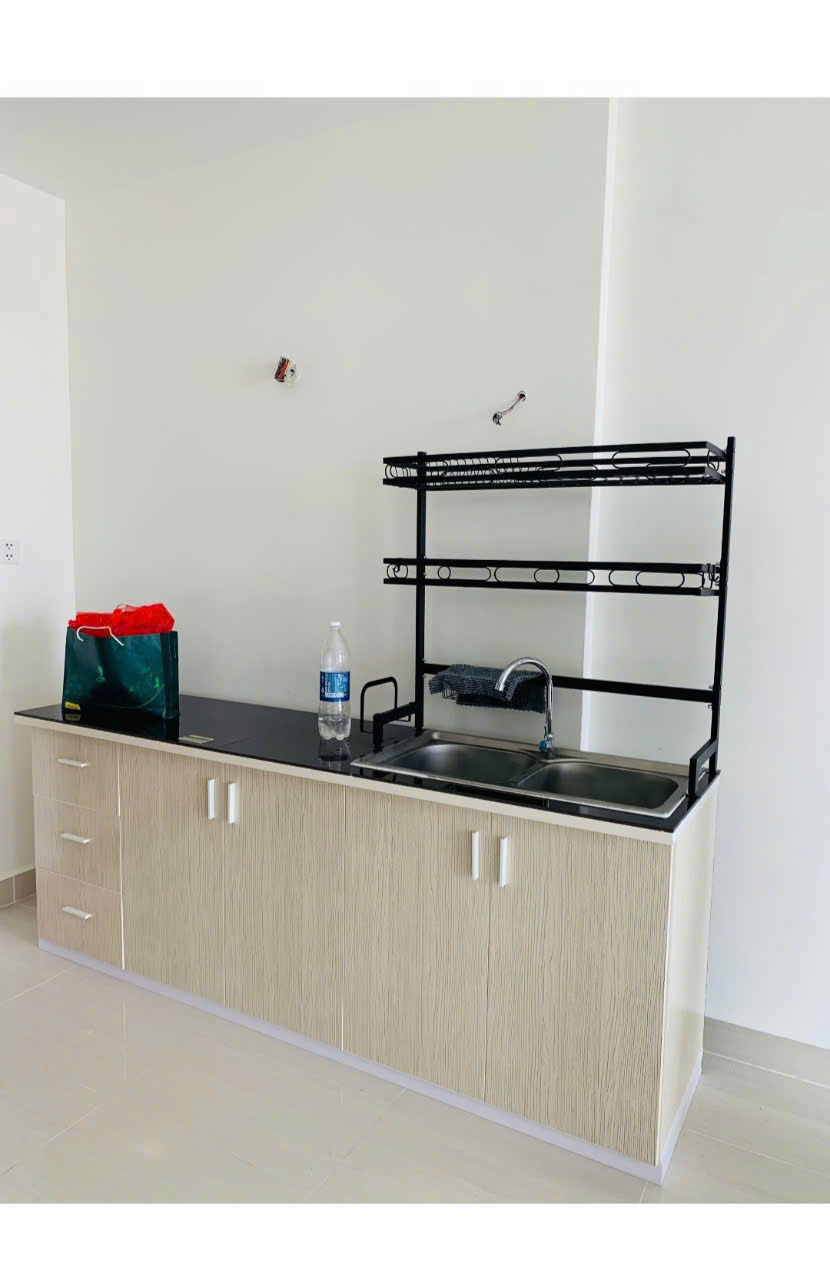 Bán Căn Hộ Vinhomes Grand Park – The Origami 2PN 2WC | Nội Thất Sẵn Bếp & Rèm | Giá Tốt 3,36 Tỷ